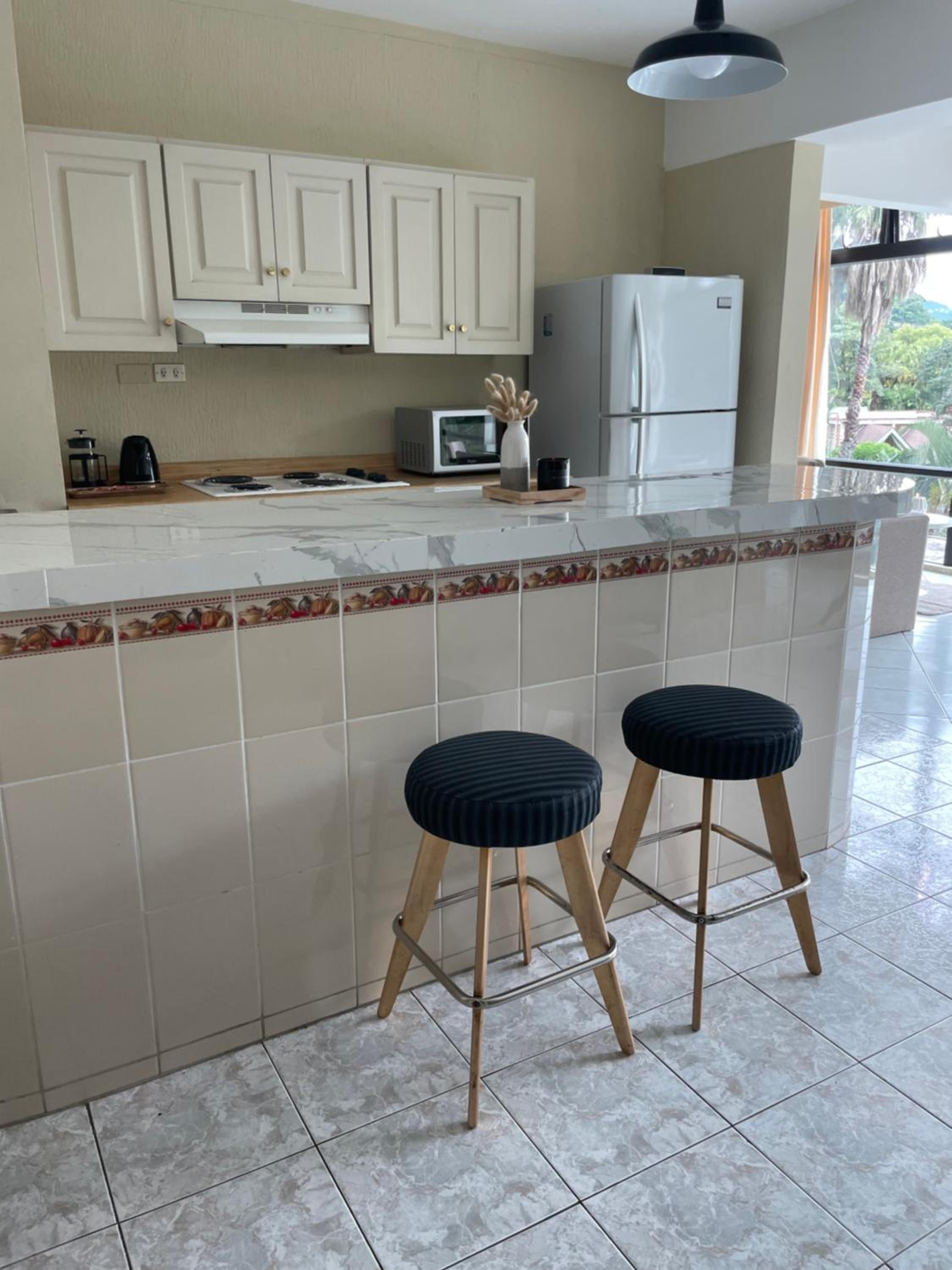 Apartamento para 8 personas con vista al lago view 4