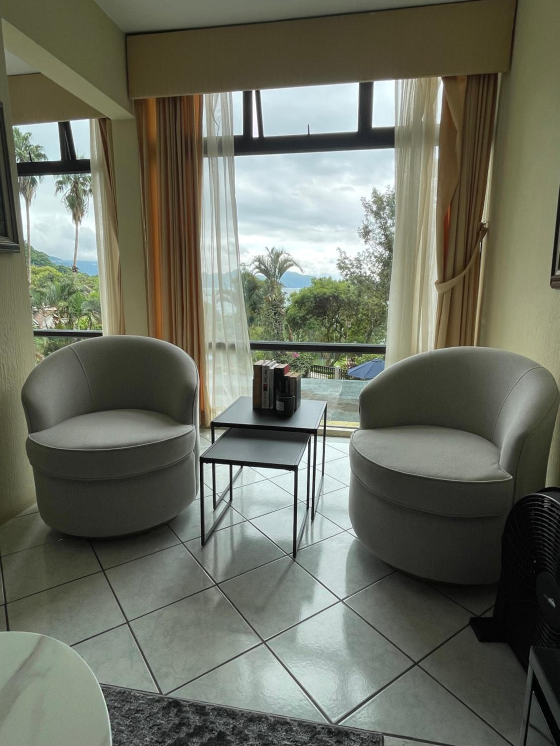Apartamento para 8 personas con vista al lago view 5