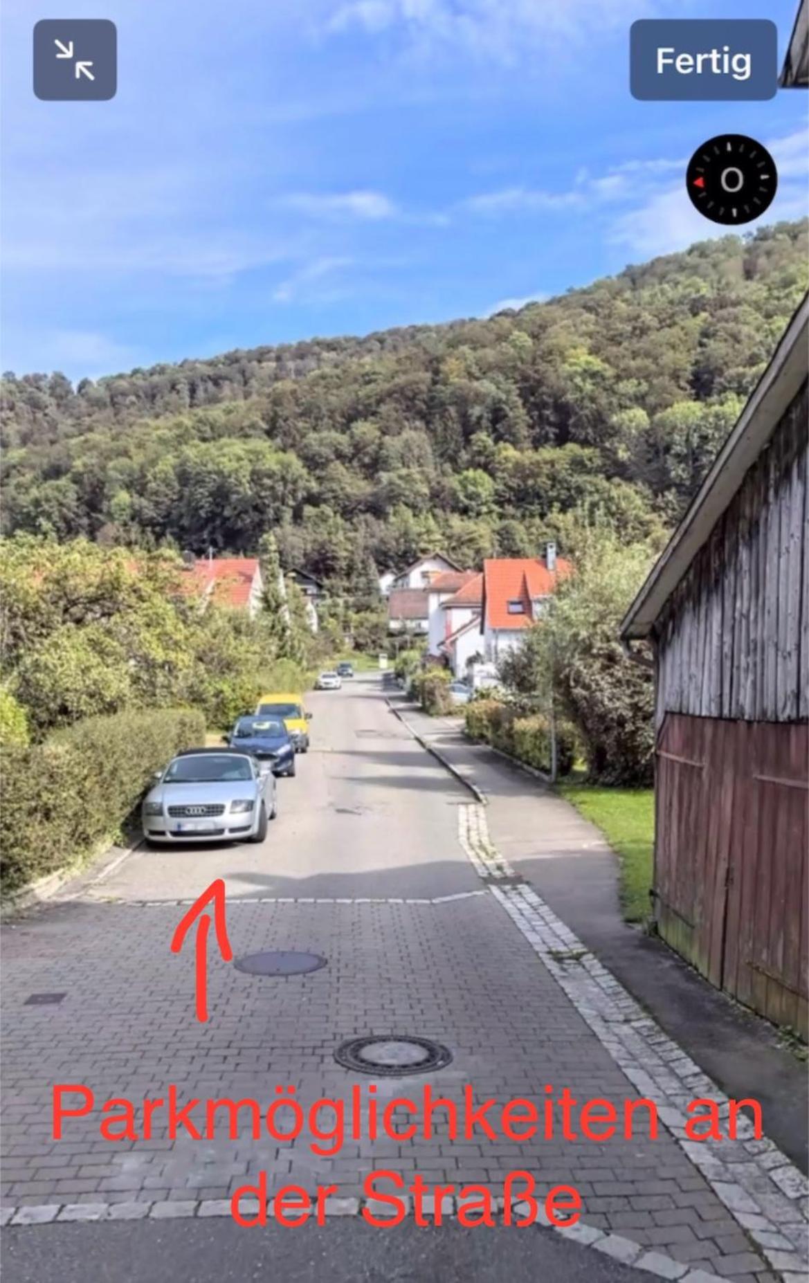 Blickfang Lichtenstein