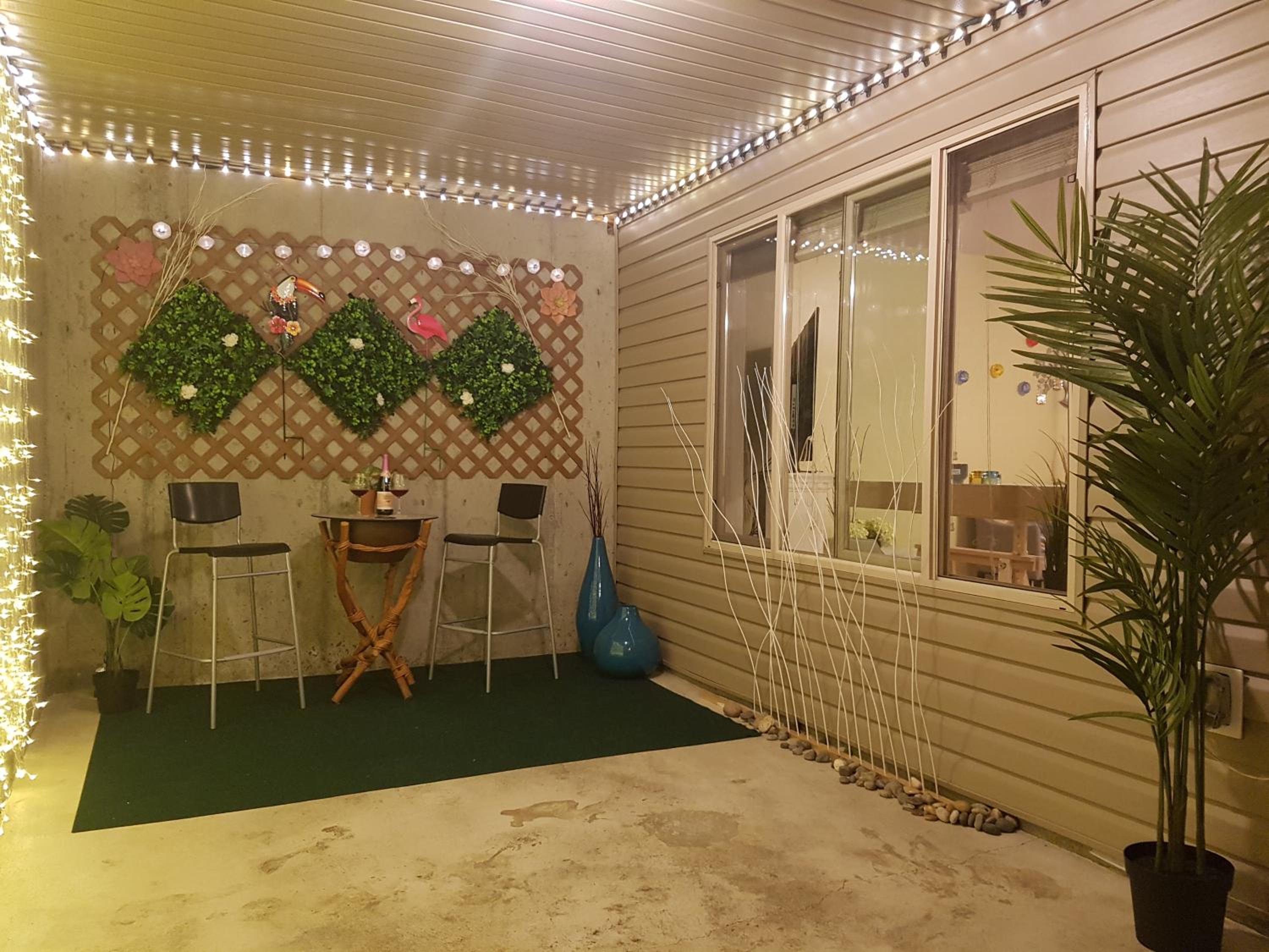 Angela's Private Suites
