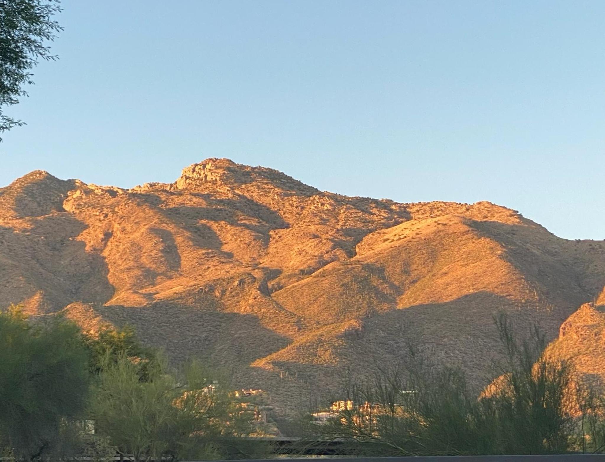 Ventana Getaway