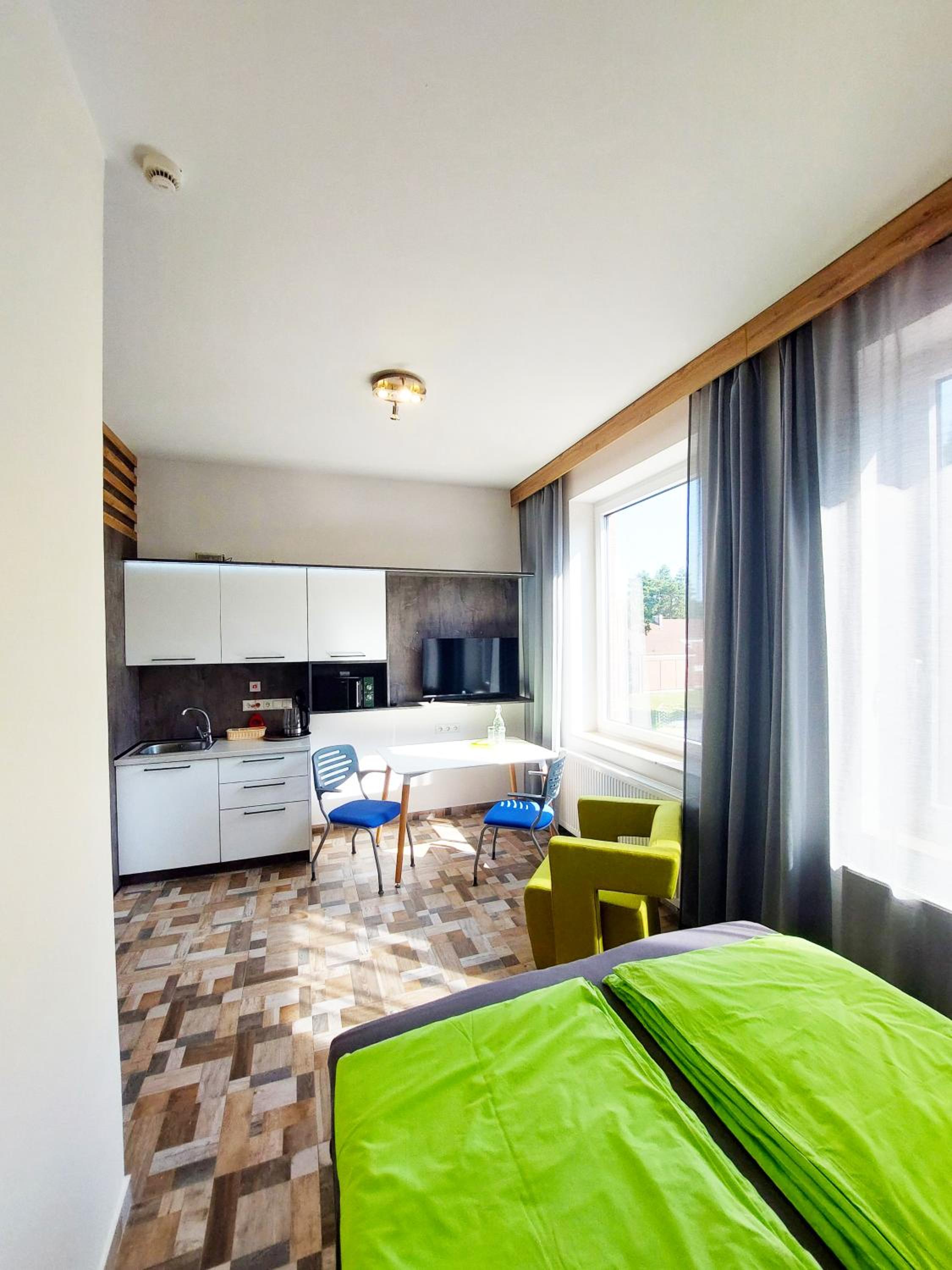 Wesendorf Residenz Premium Lounge