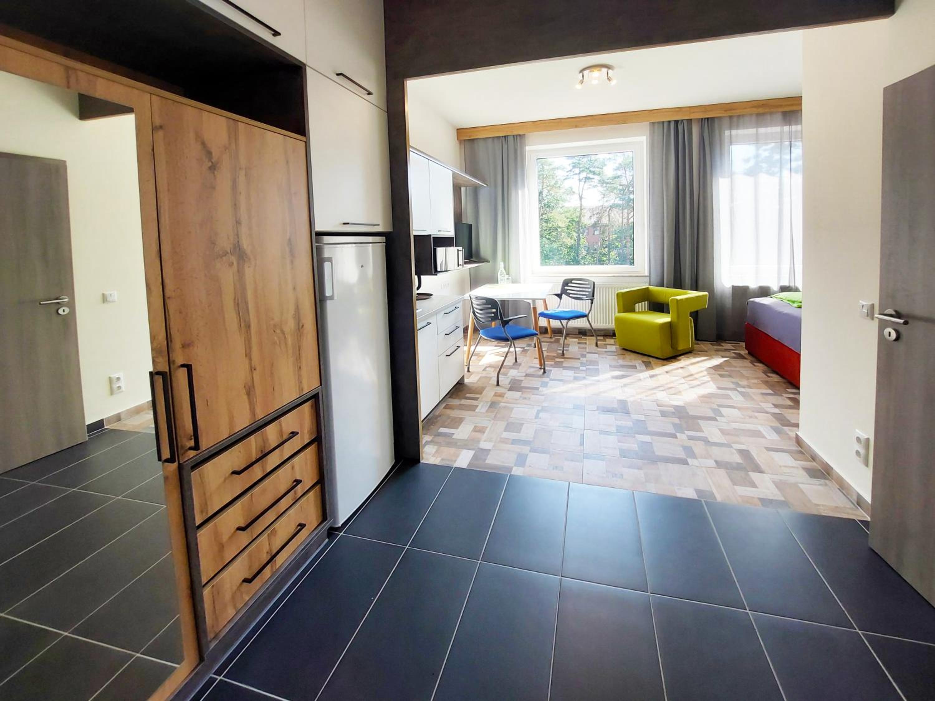 Wesendorf Residenz Premium Lounge