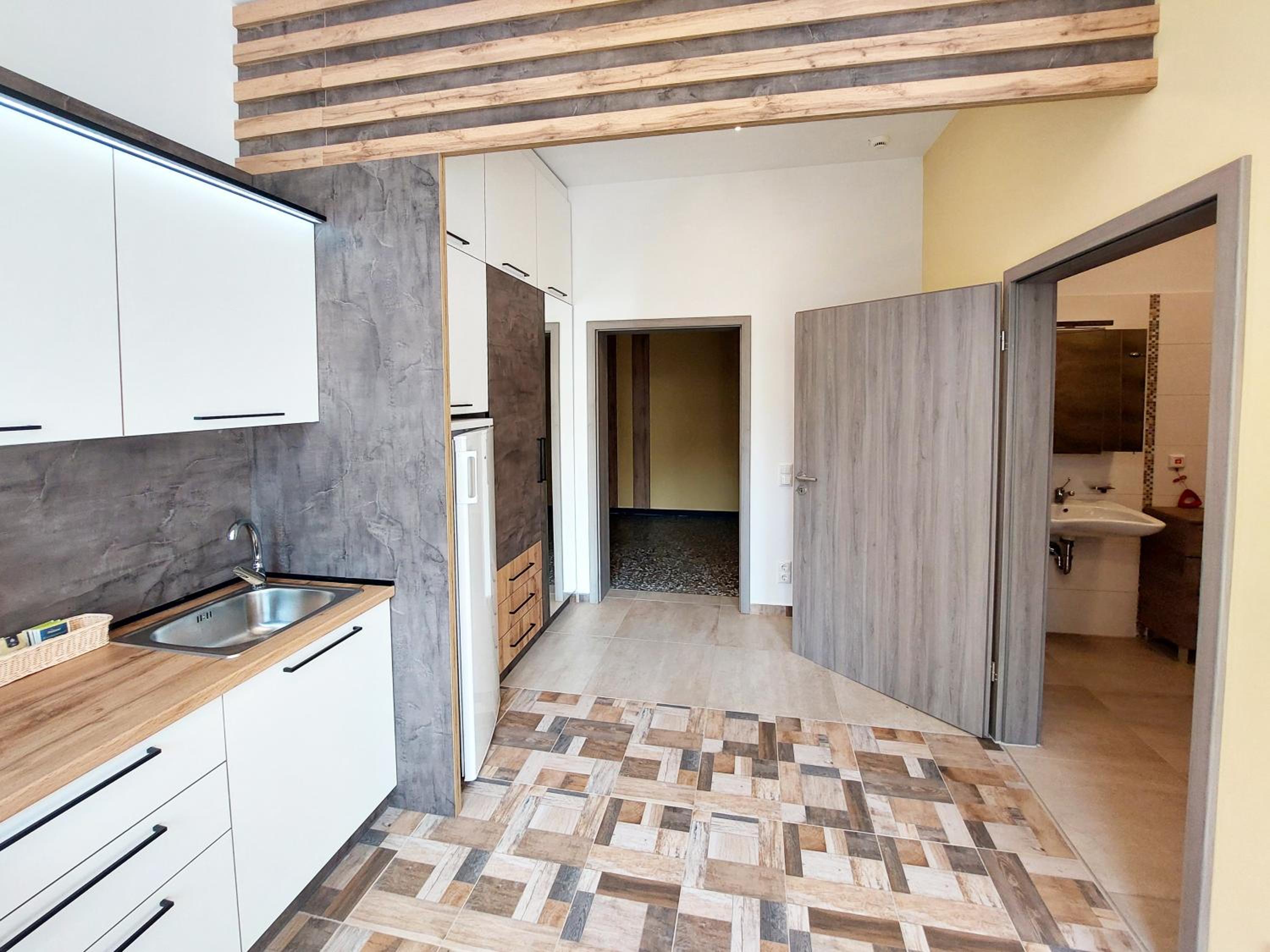 Wesendorf Residenz Premium Lounge