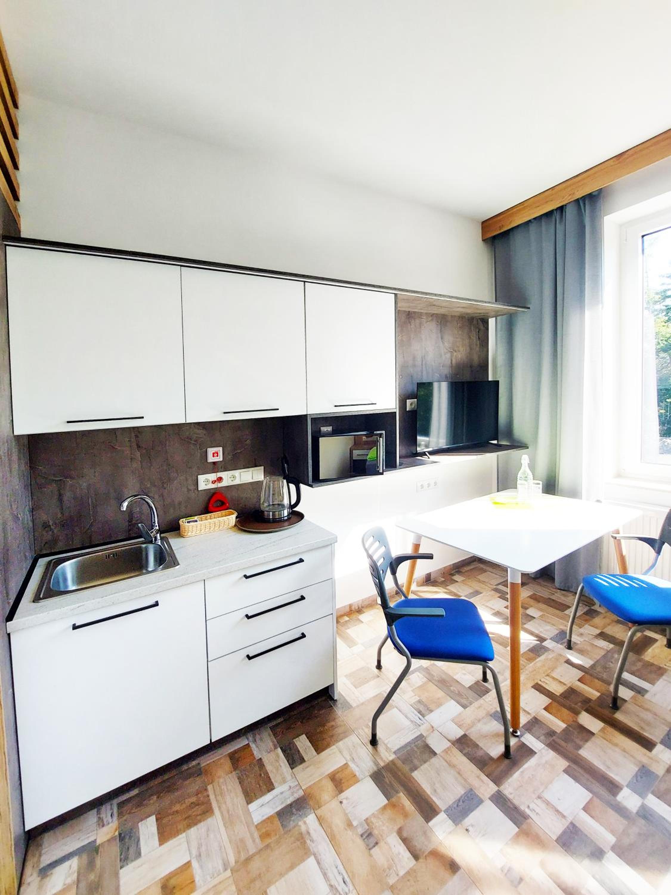 Wesendorf Residenz Premium Lounge
