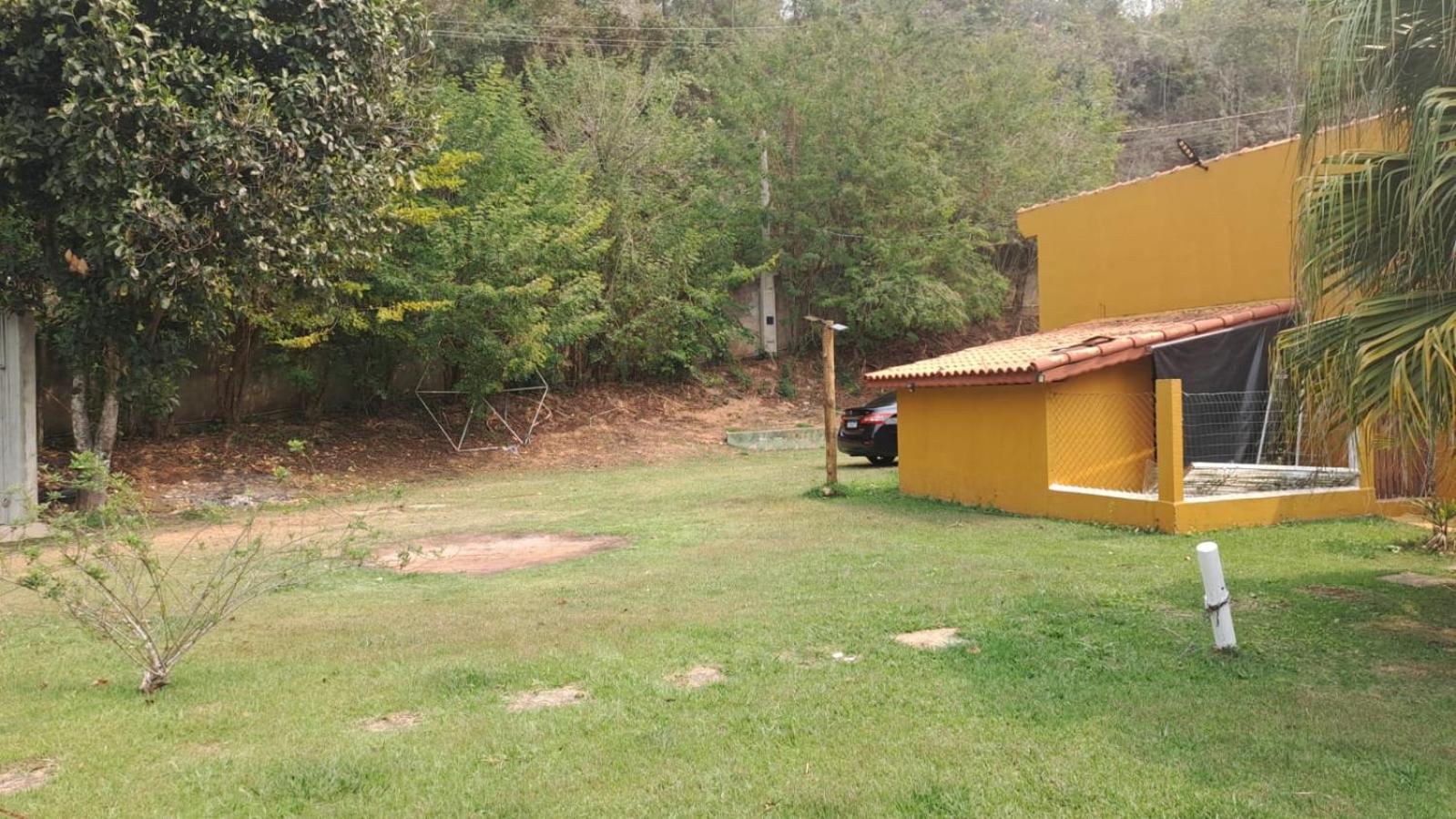ChacaraParaizo