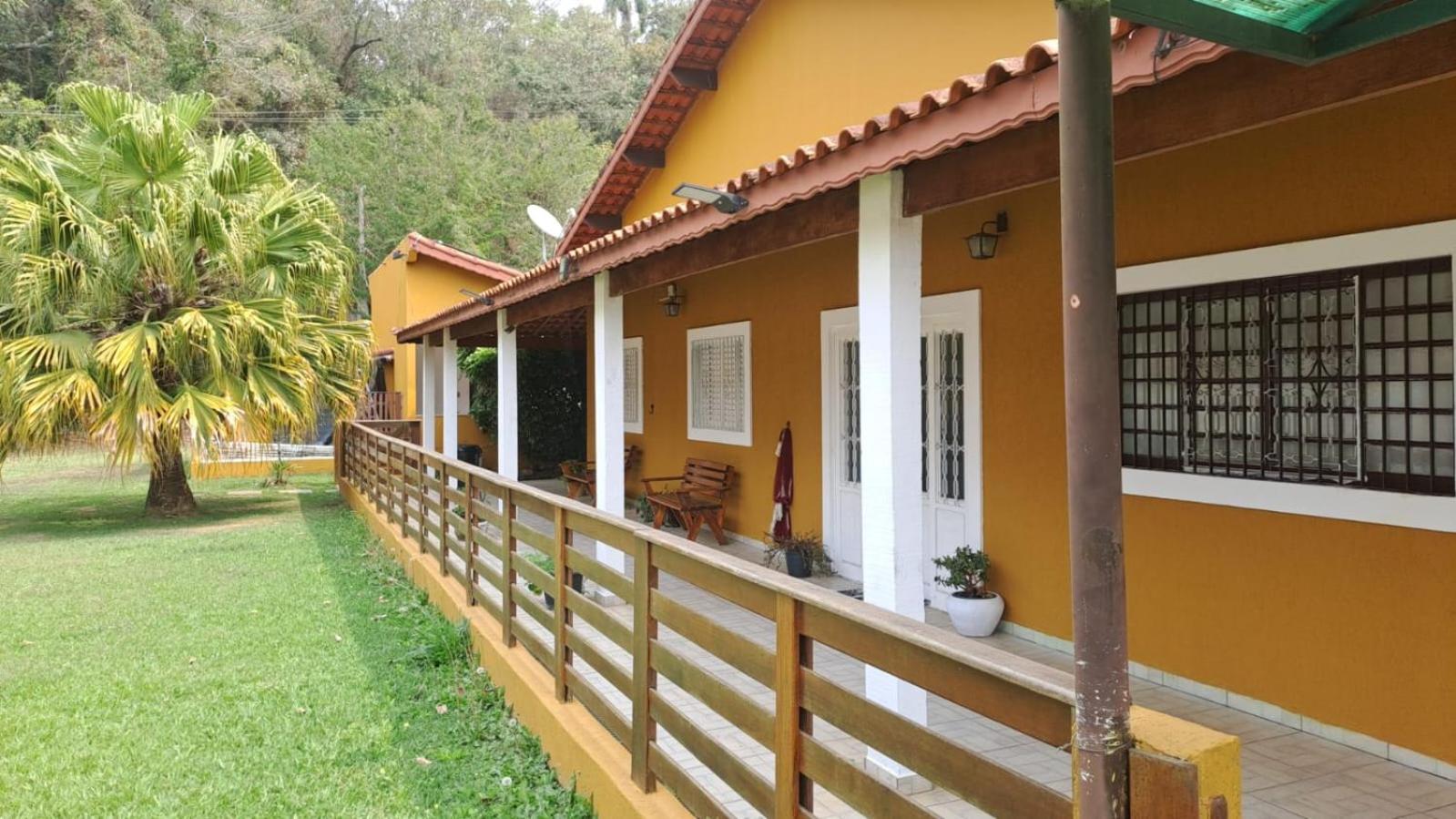 ChacaraParaizo