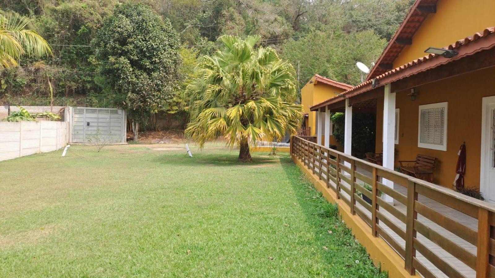 ChacaraParaizo