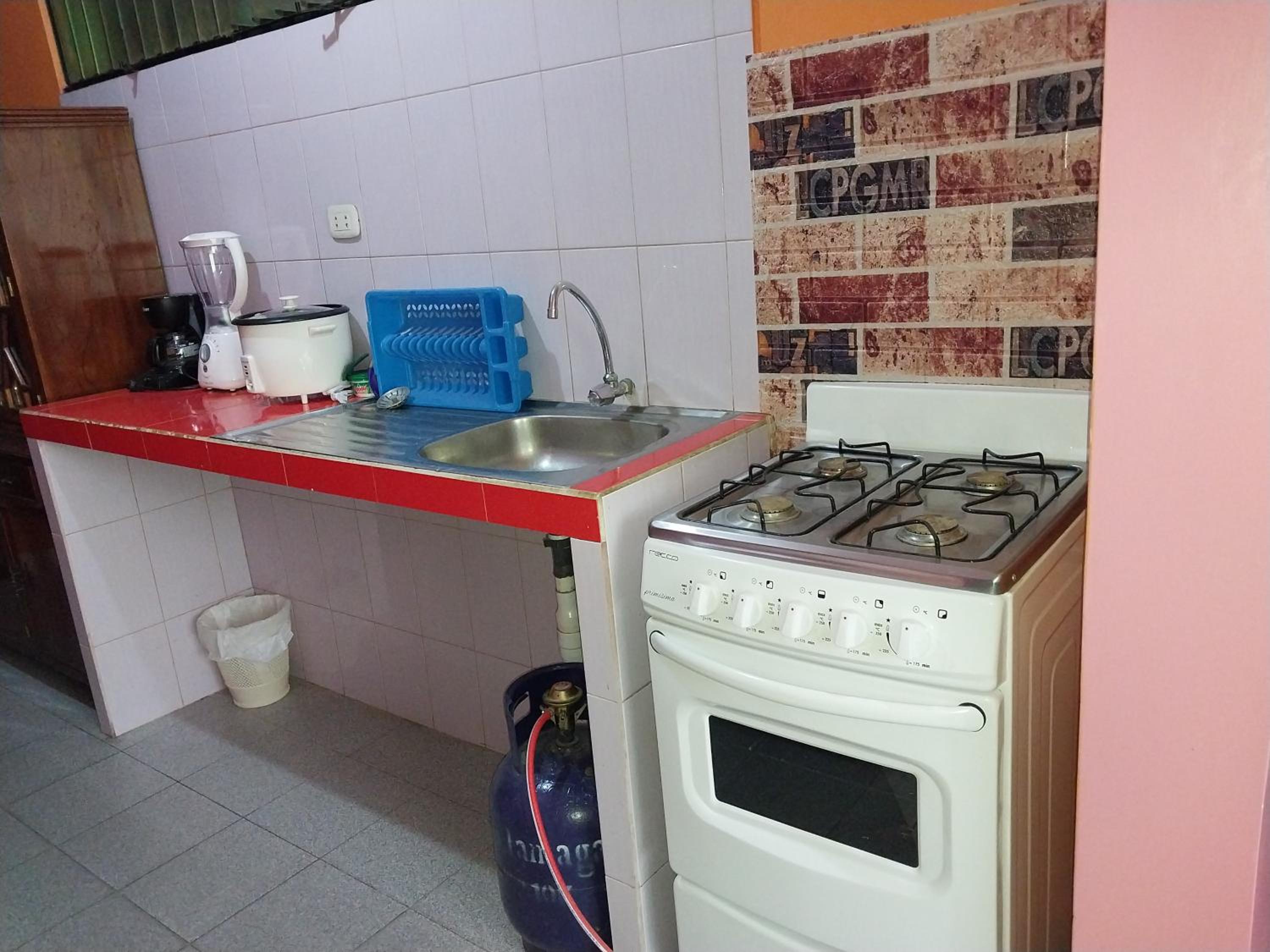 Departamento 2 camas