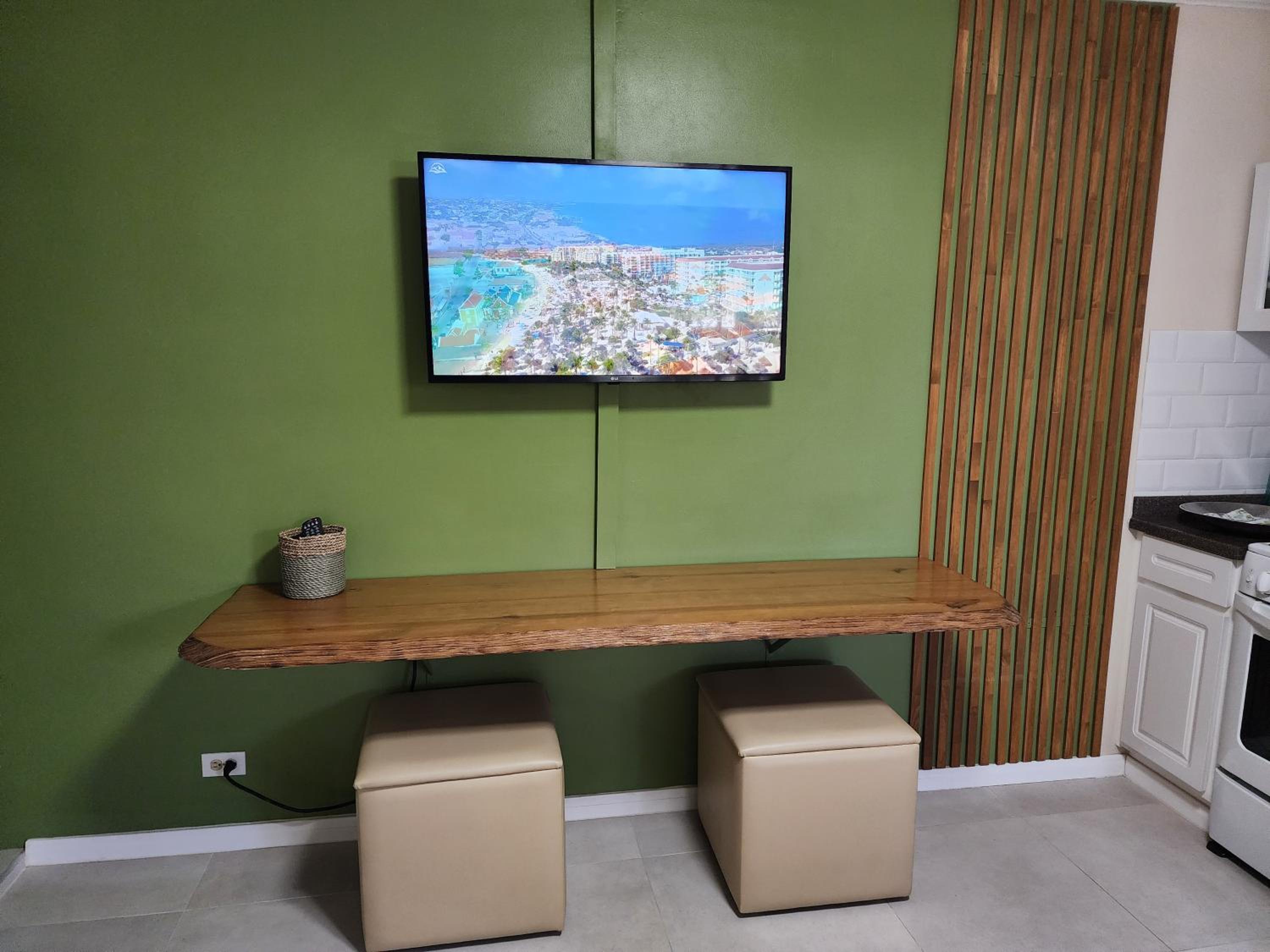The City Nook