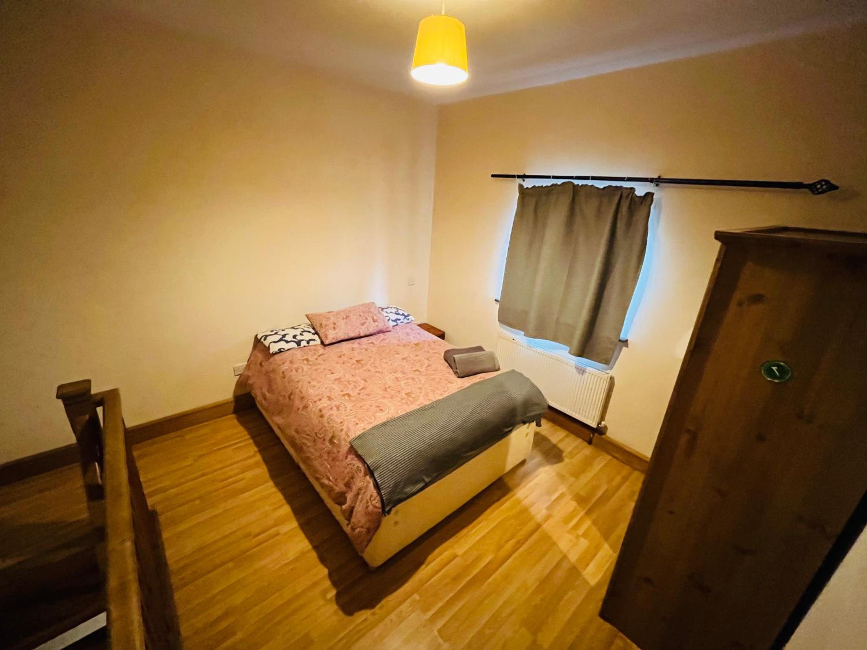 Casa acogedora en D08