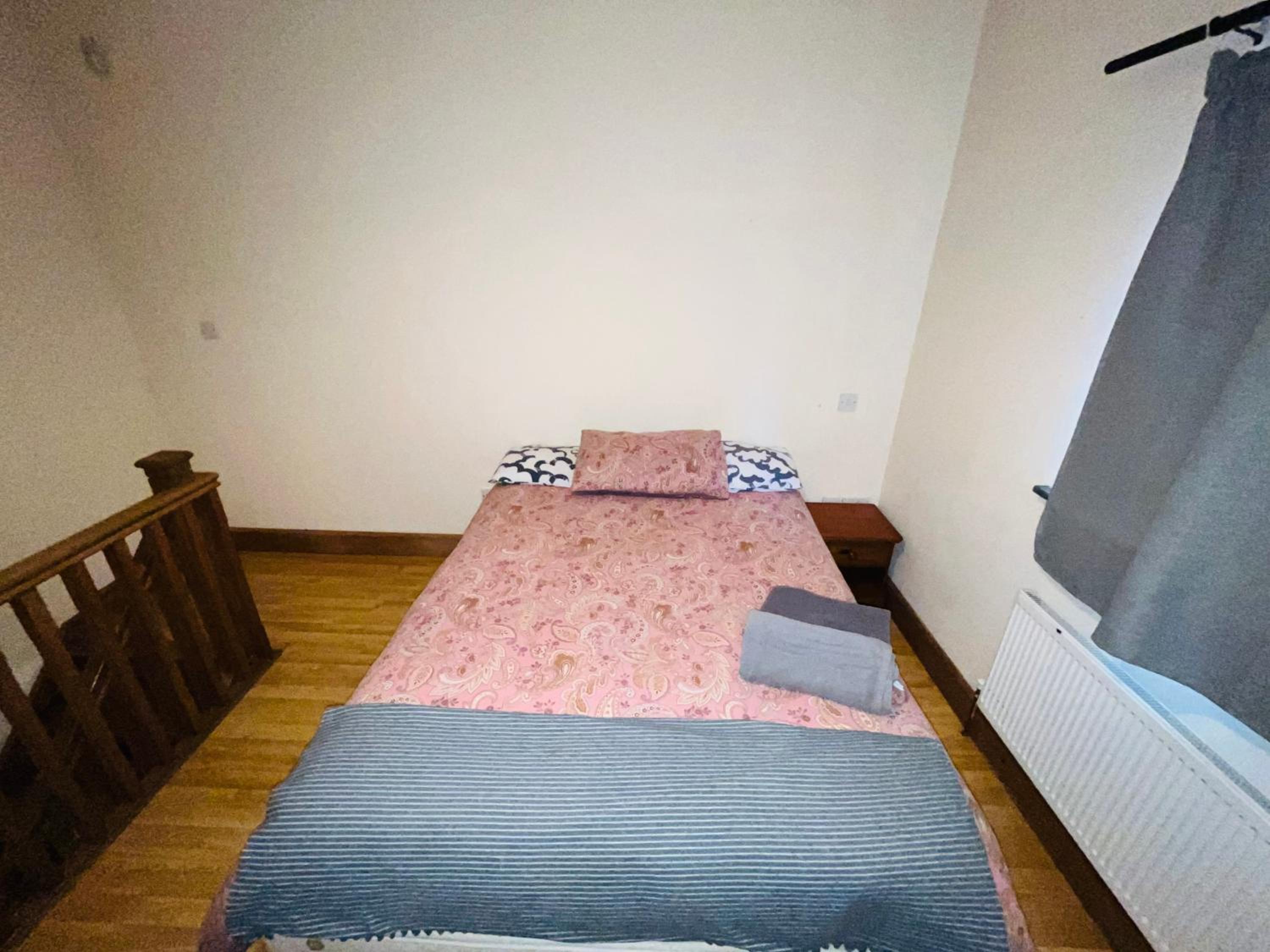 Casa acogedora en D08