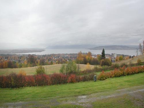 Hedmarktoppen view 5
