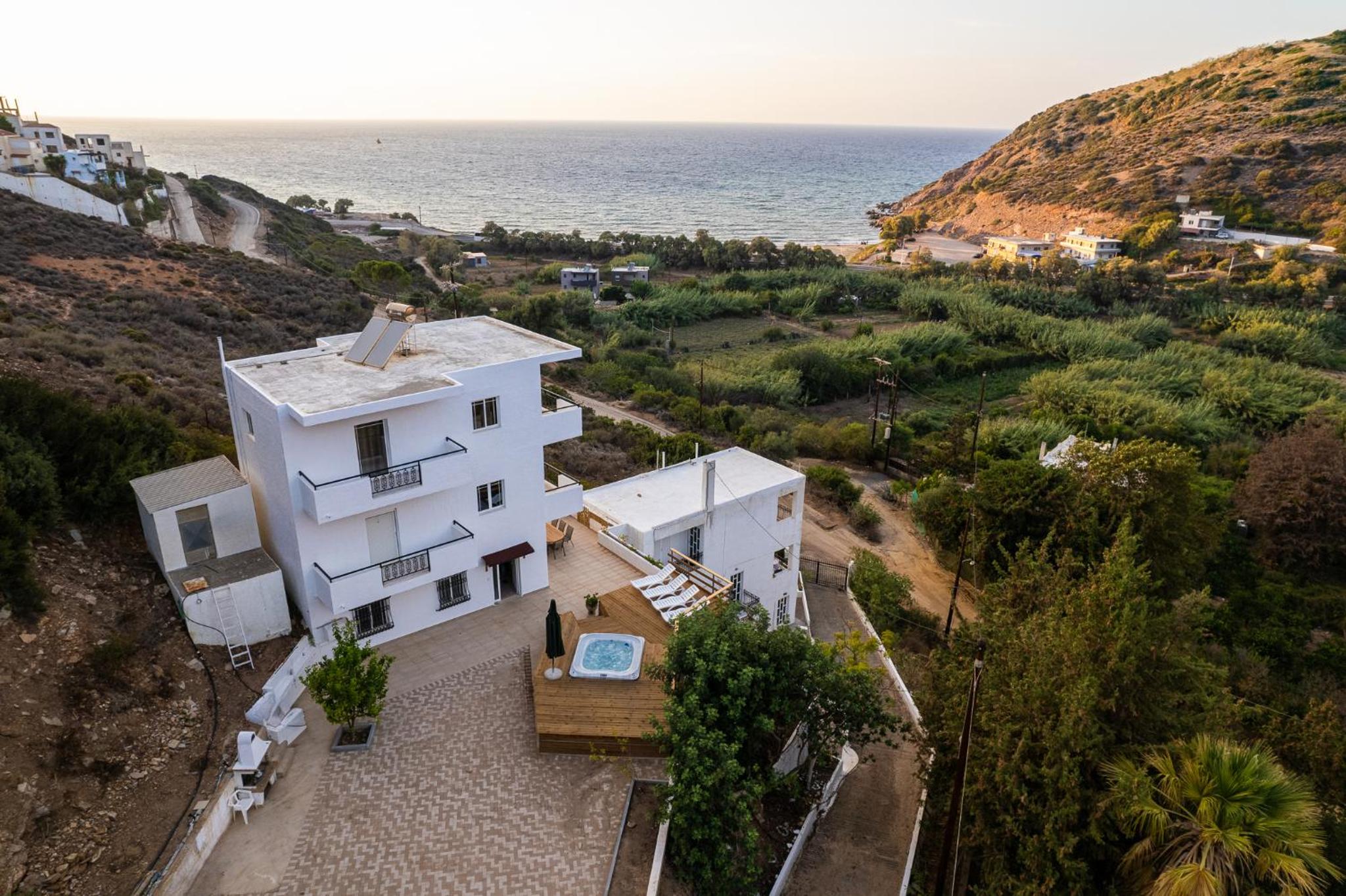 Hotel Villa Dirui - Image 1