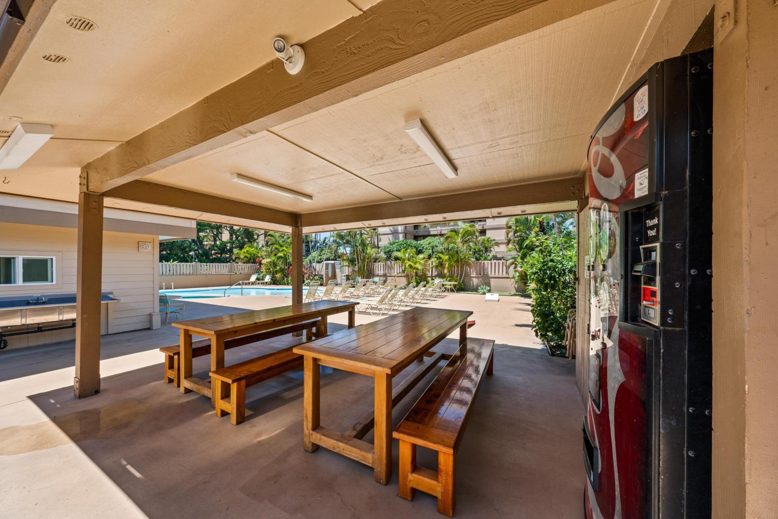 Maui Kai 808 · MK 808 OceanFront 1BD Kaanapali Beach Ocean Views