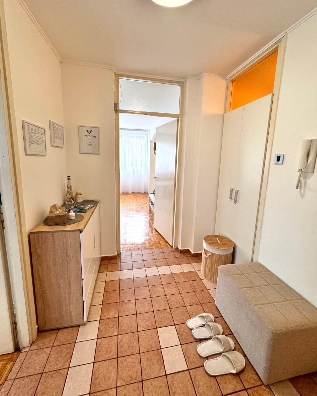 Apartman Tanja