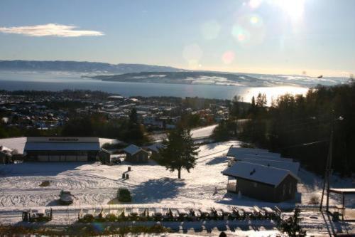 Hedmarktoppen view 4