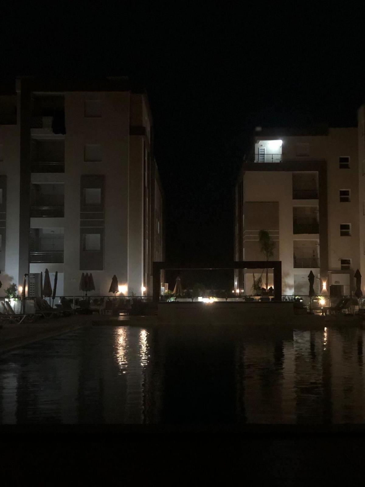 Hammamet Sud Rèsidence Bousten