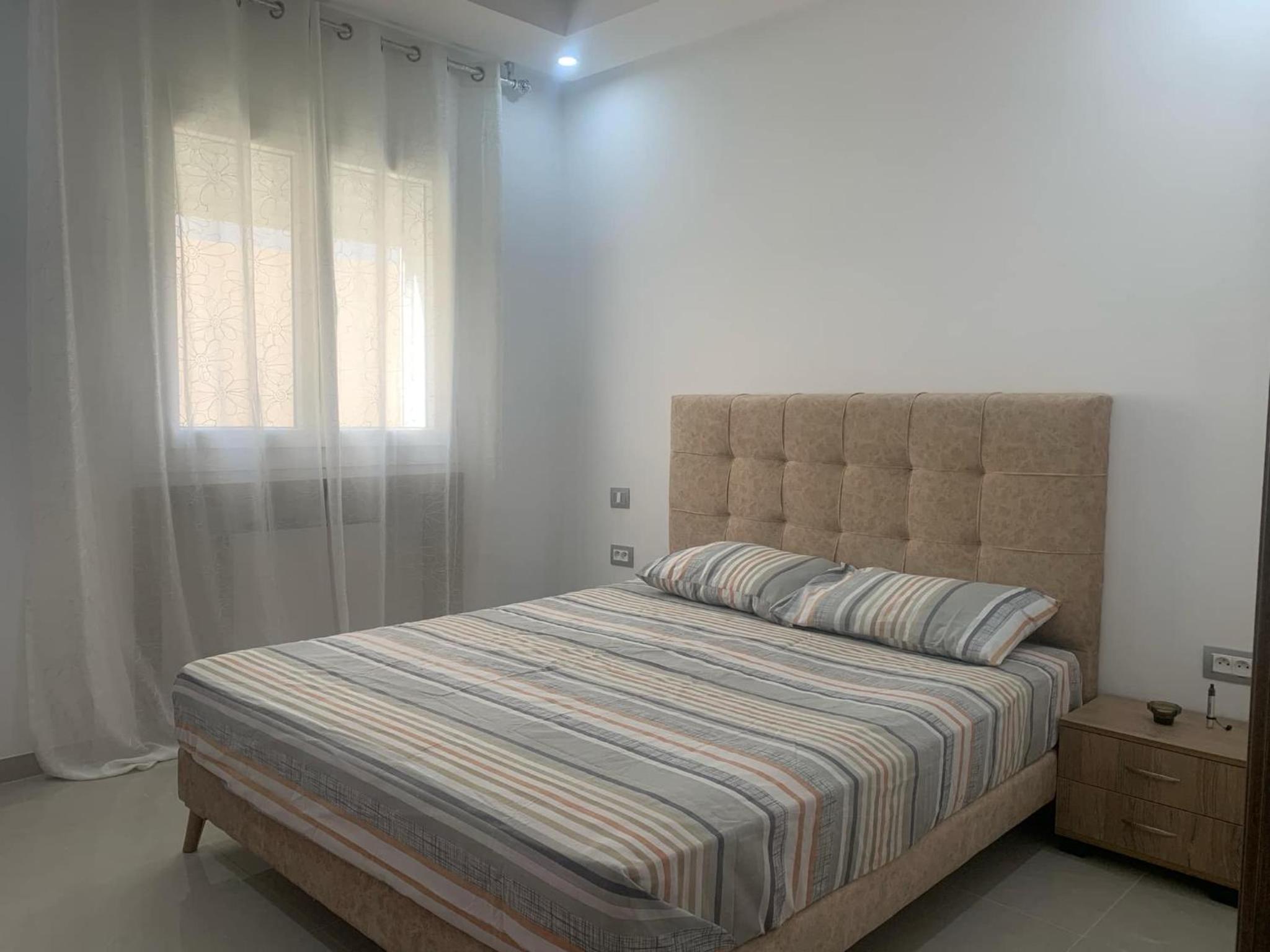 Hammamet Sud Rèsidence Bousten