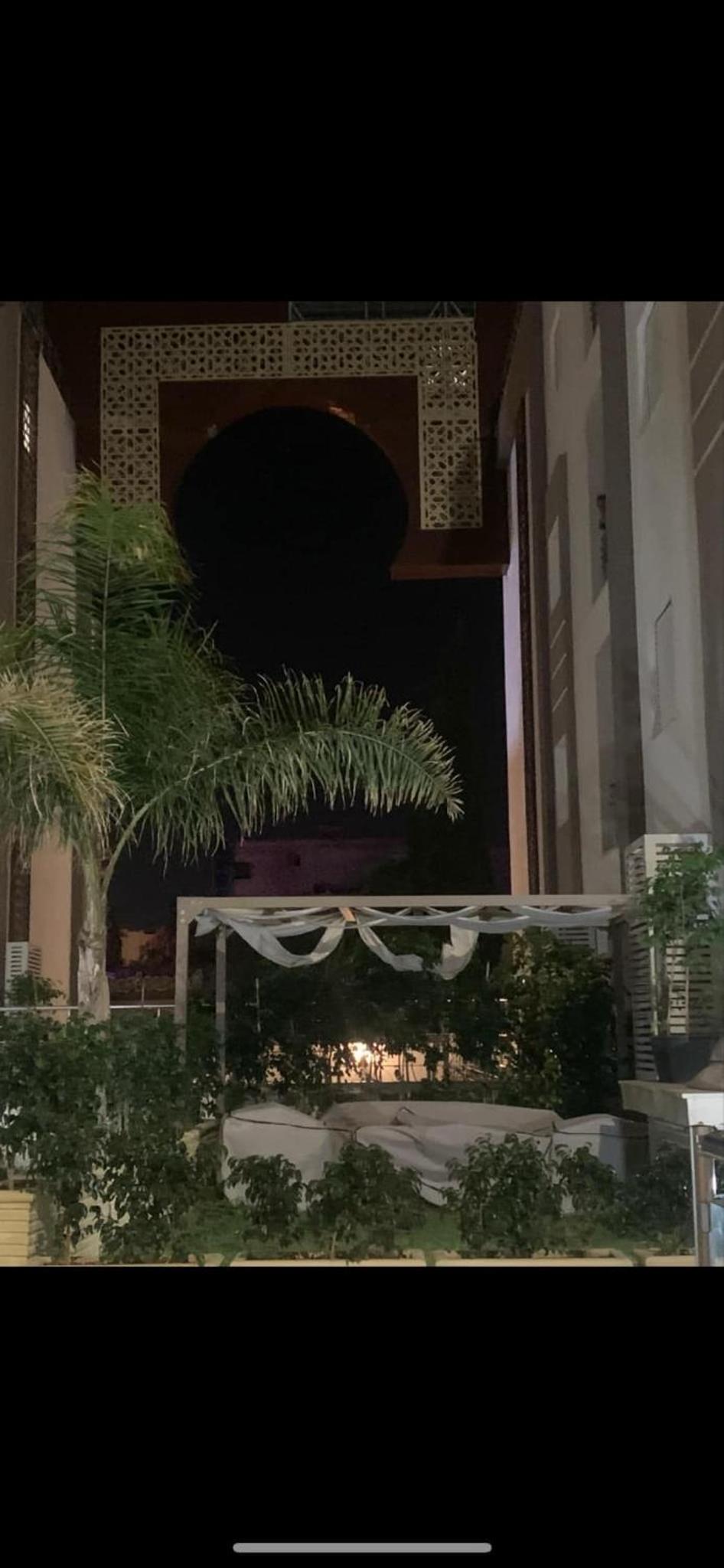 Hammamet Sud Rèsidence Bousten