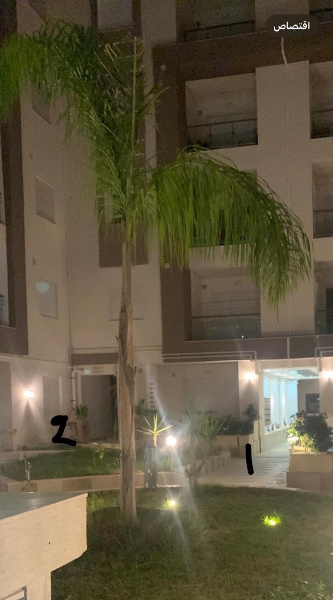 Hammamet Sud Rèsidence Bousten