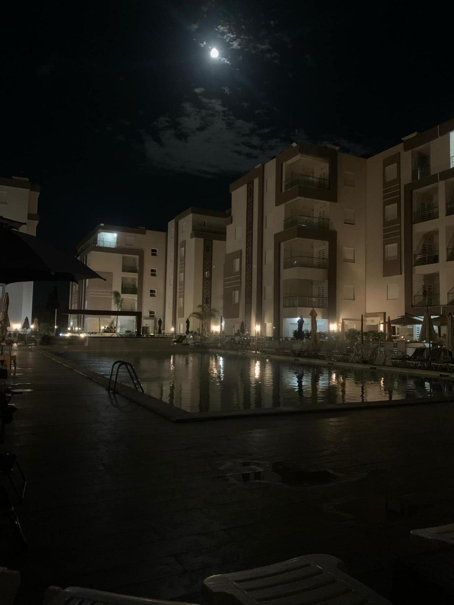 Hammamet Sud Rèsidence Bousten
