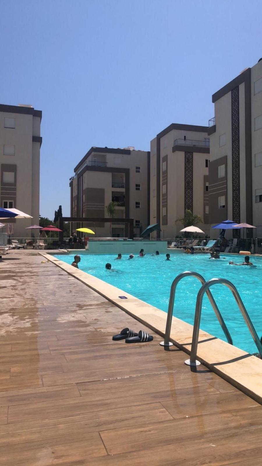 Hammamet Sud Rèsidence Bousten