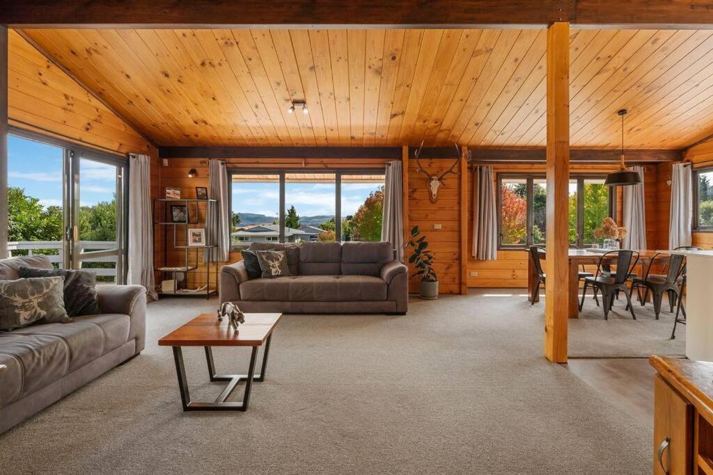 Spacious and Superb! view 3