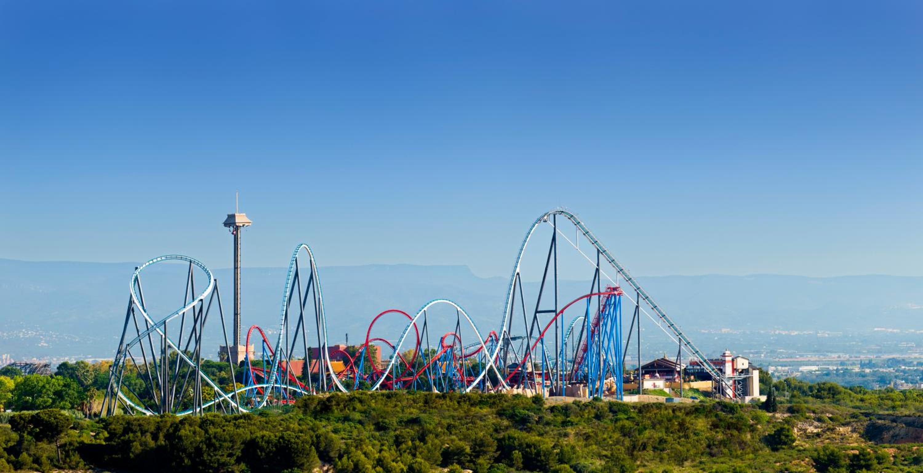 Eden Flat Port Aventura