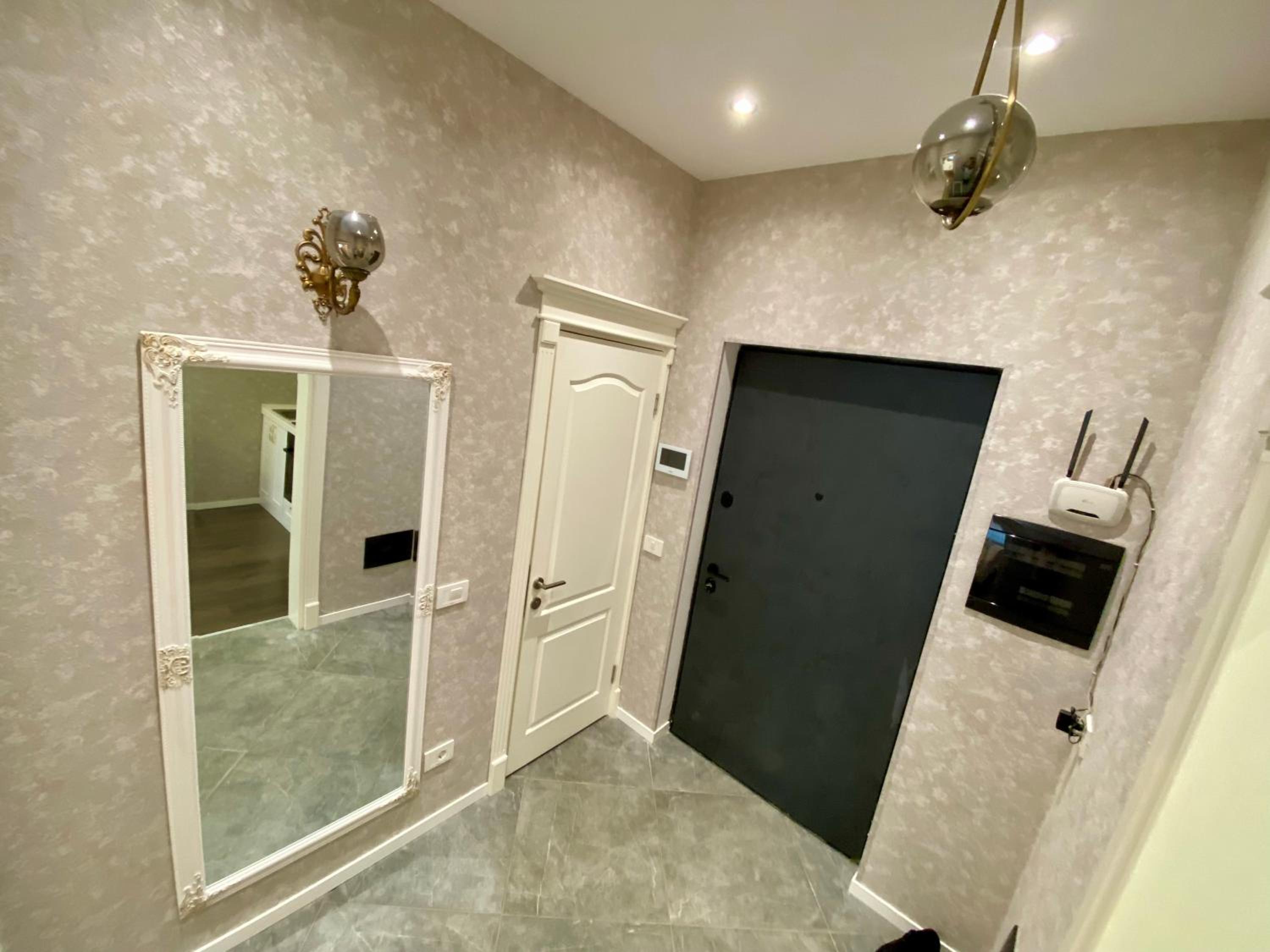 White City Deluxe Apartment
