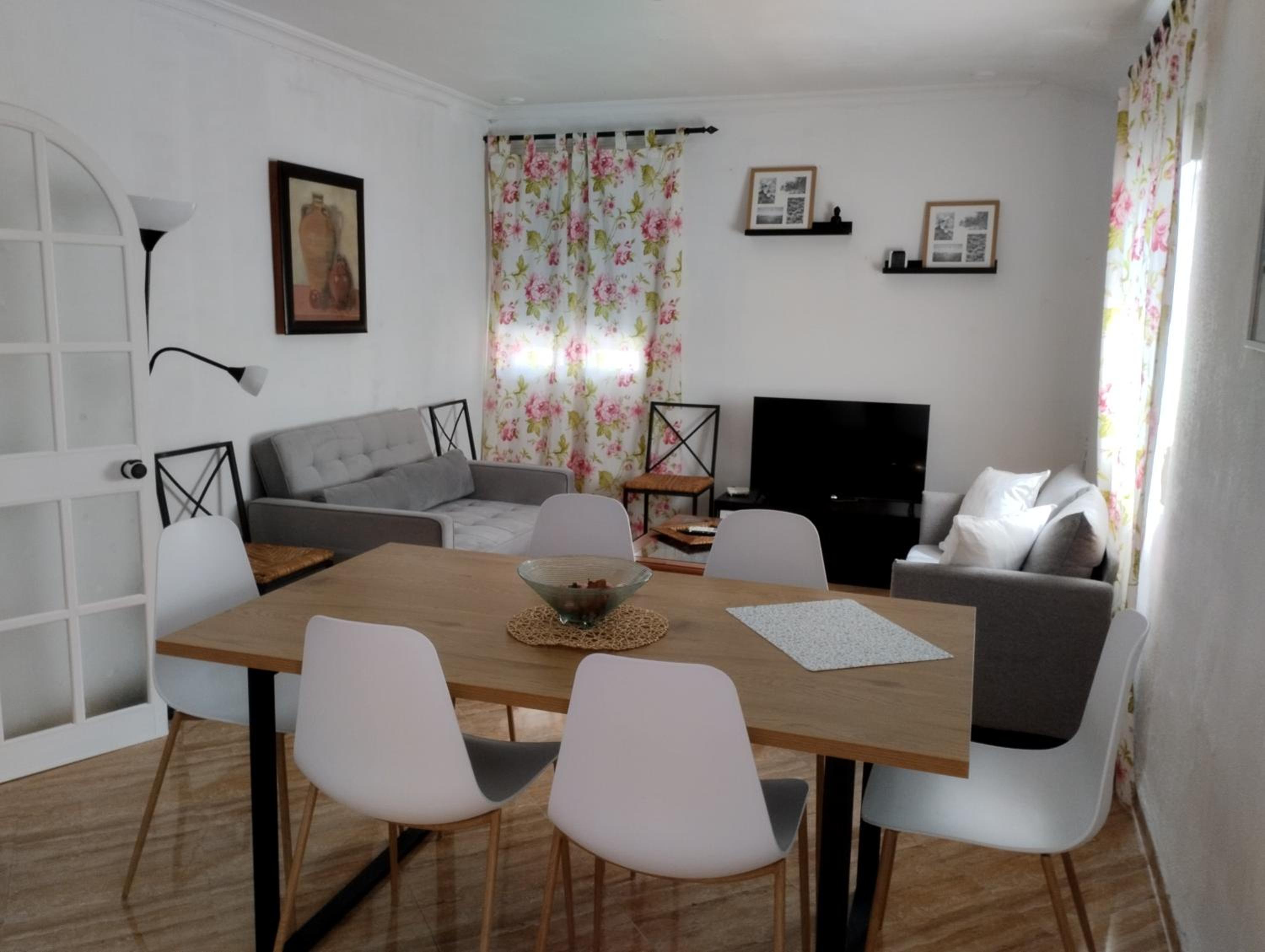 Duplex Las Torres a 700m Playa view 2