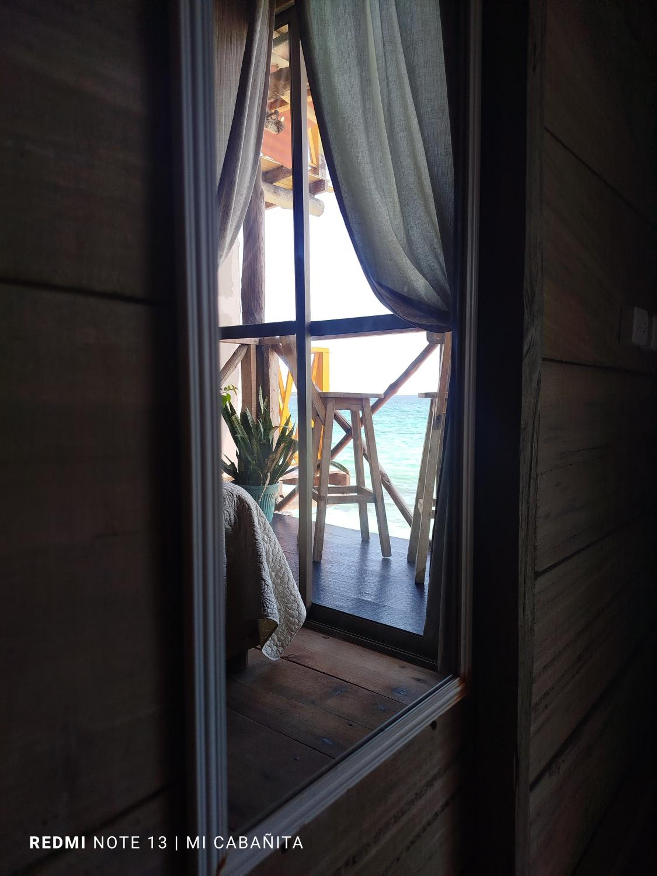 Mi Cabañita Guest House