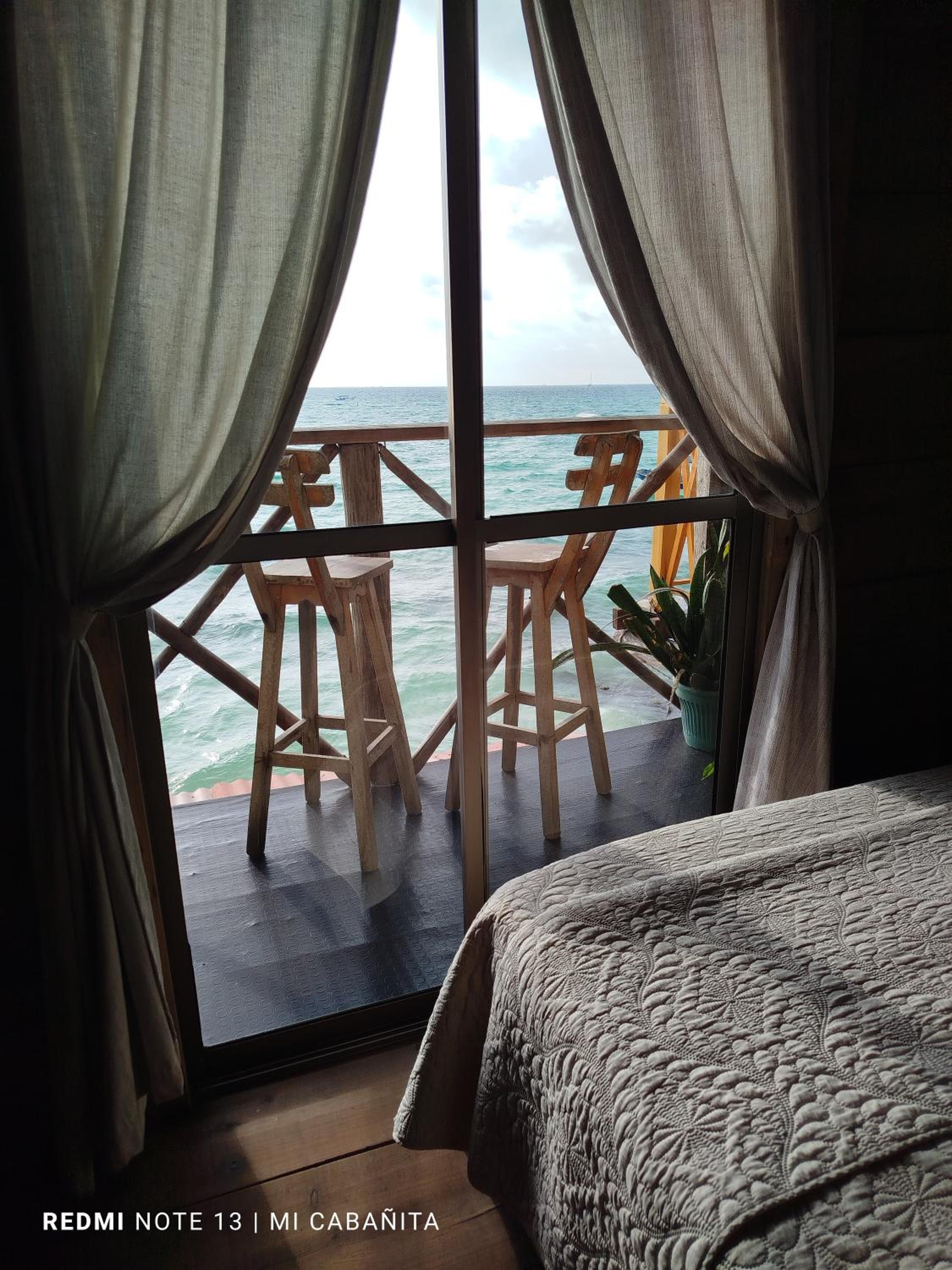Mi Cabañita Guest House
