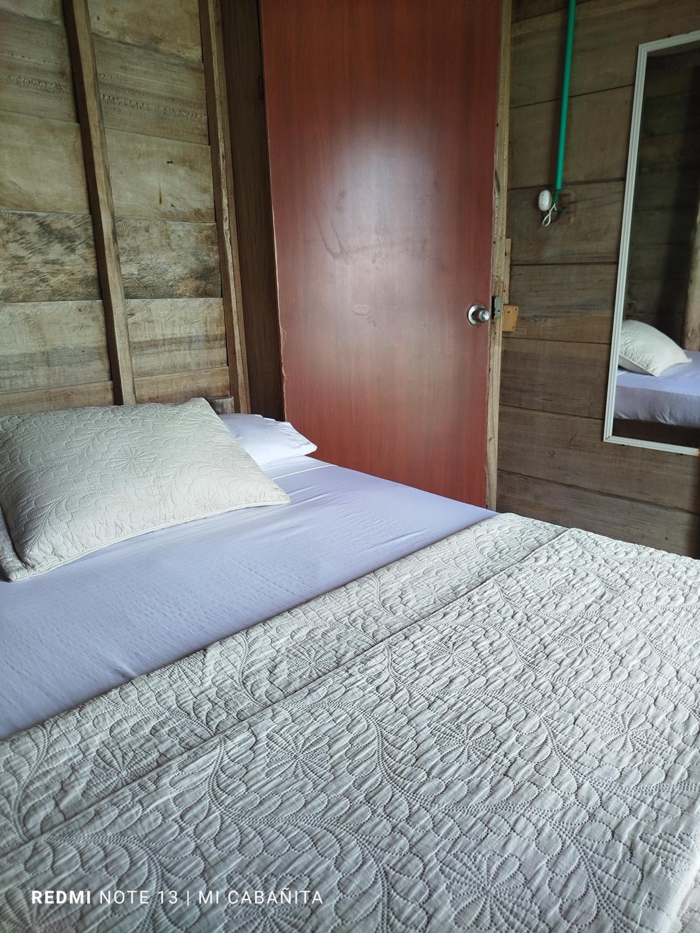 Mi Cabañita Guest House