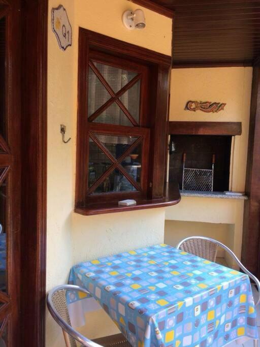 Casa em Condomínio Maresias frente a praia