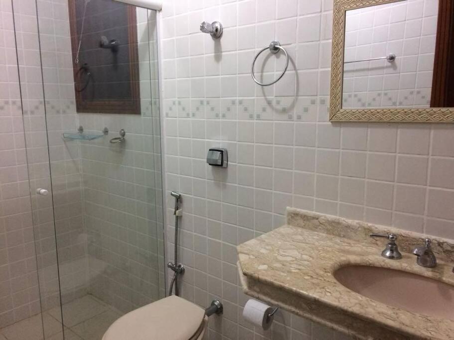 Casa em Condomínio Maresias frente a praia