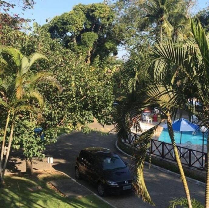 Casa em Condomínio Maresias frente a praia