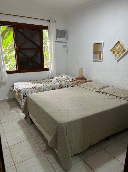Casa em Condomínio Maresias frente a praia