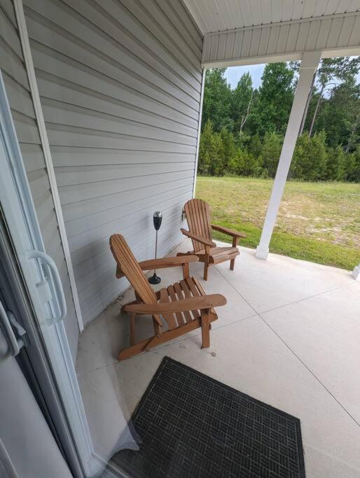 New Construction Smart Home