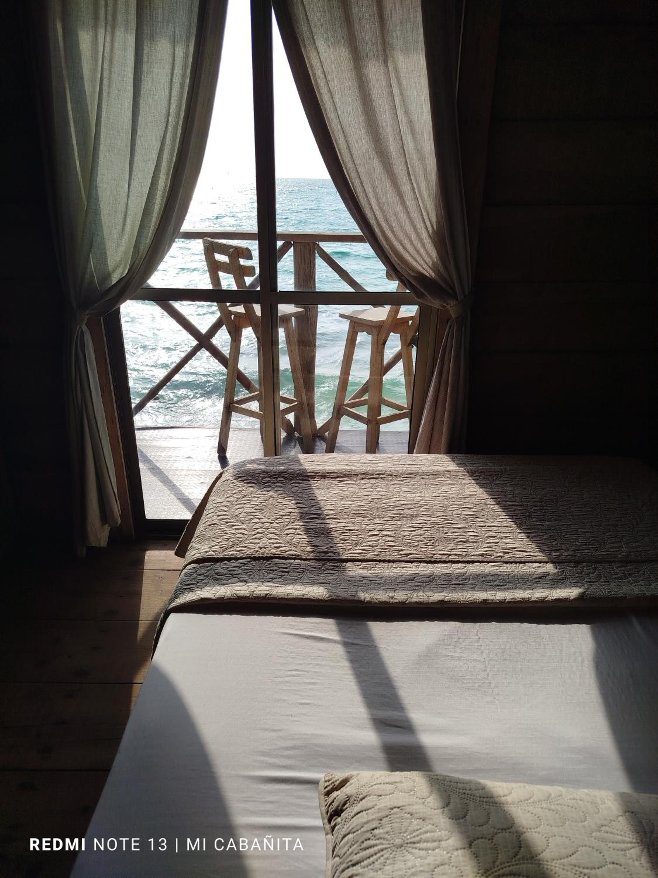 Mi Cabañita Guest House