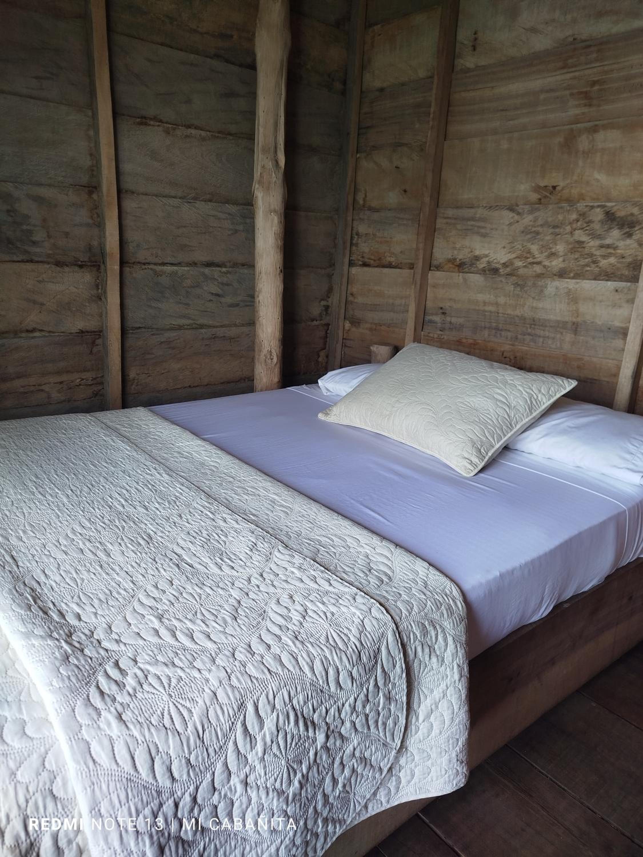 Mi Cabañita Guest House