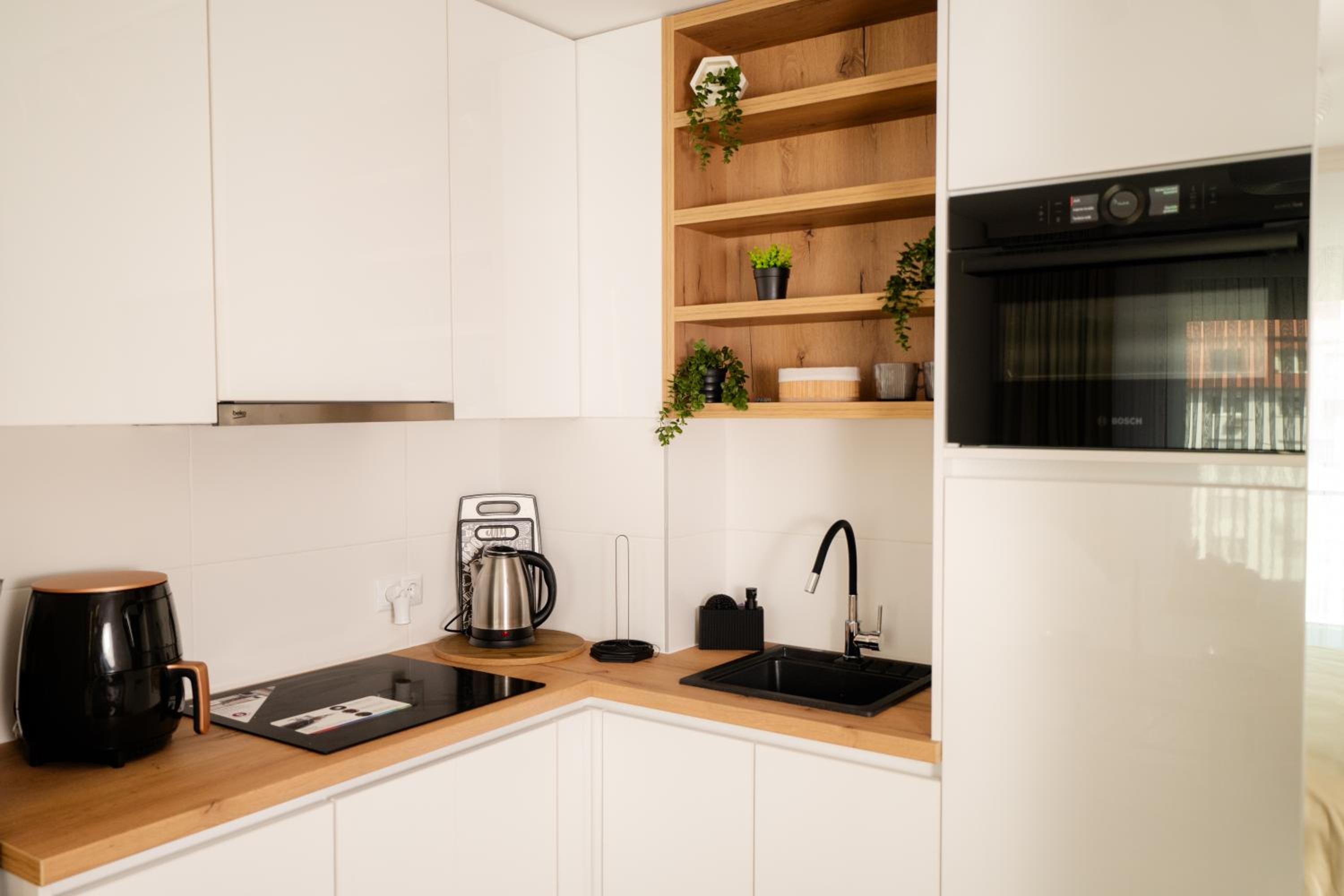 LUX apartmani Tuzla