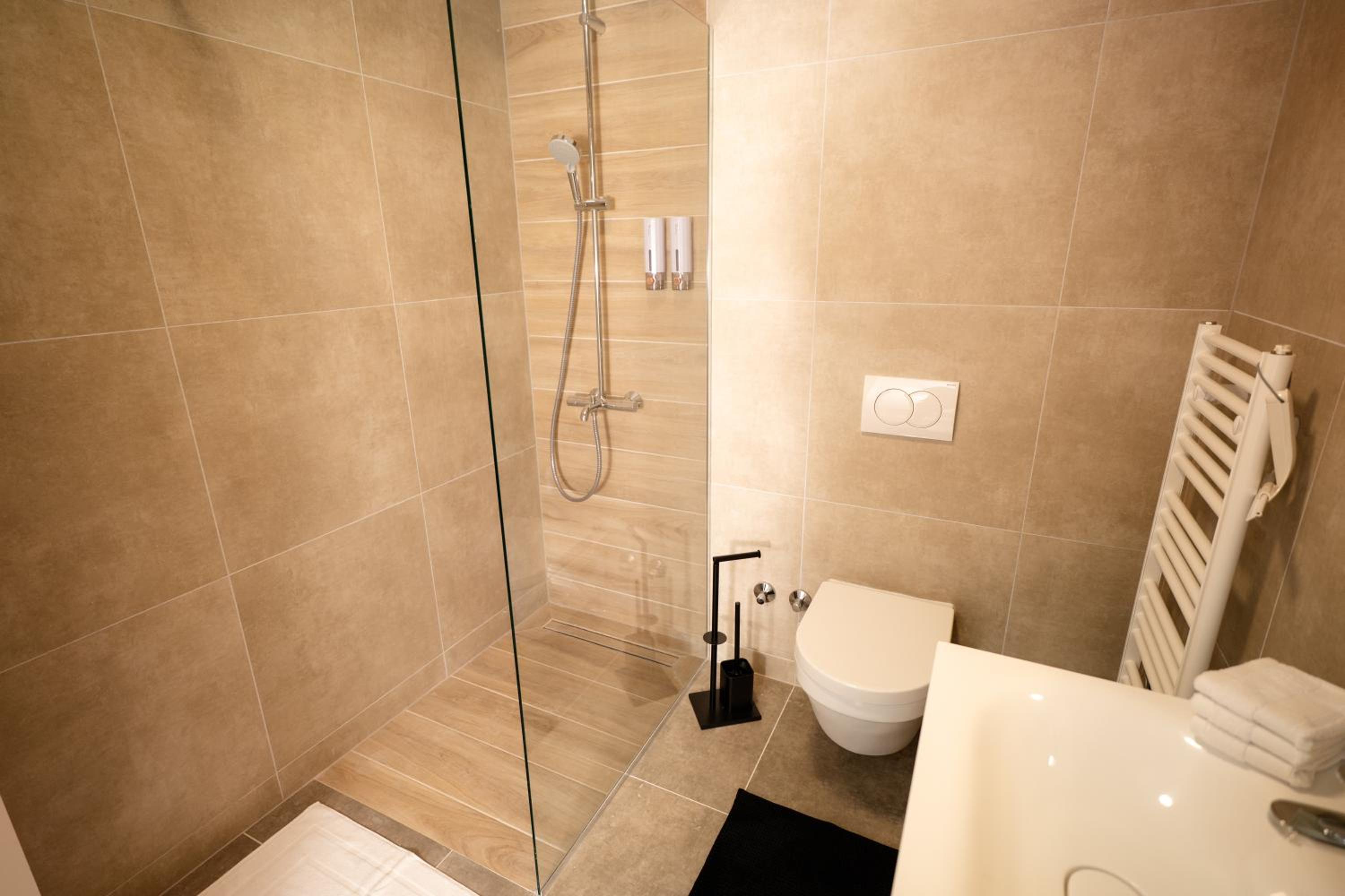 LUX apartmani Tuzla