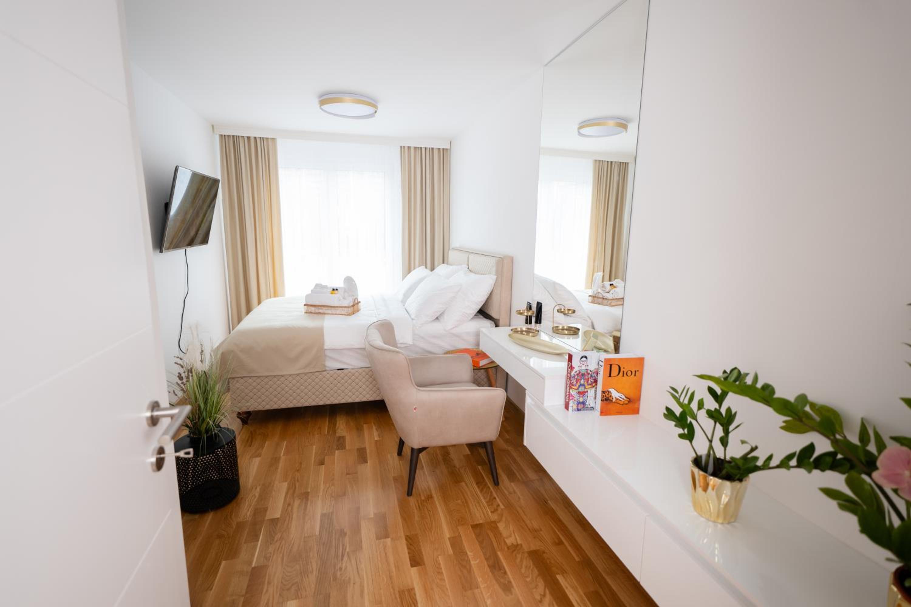 LUX apartmani Tuzla