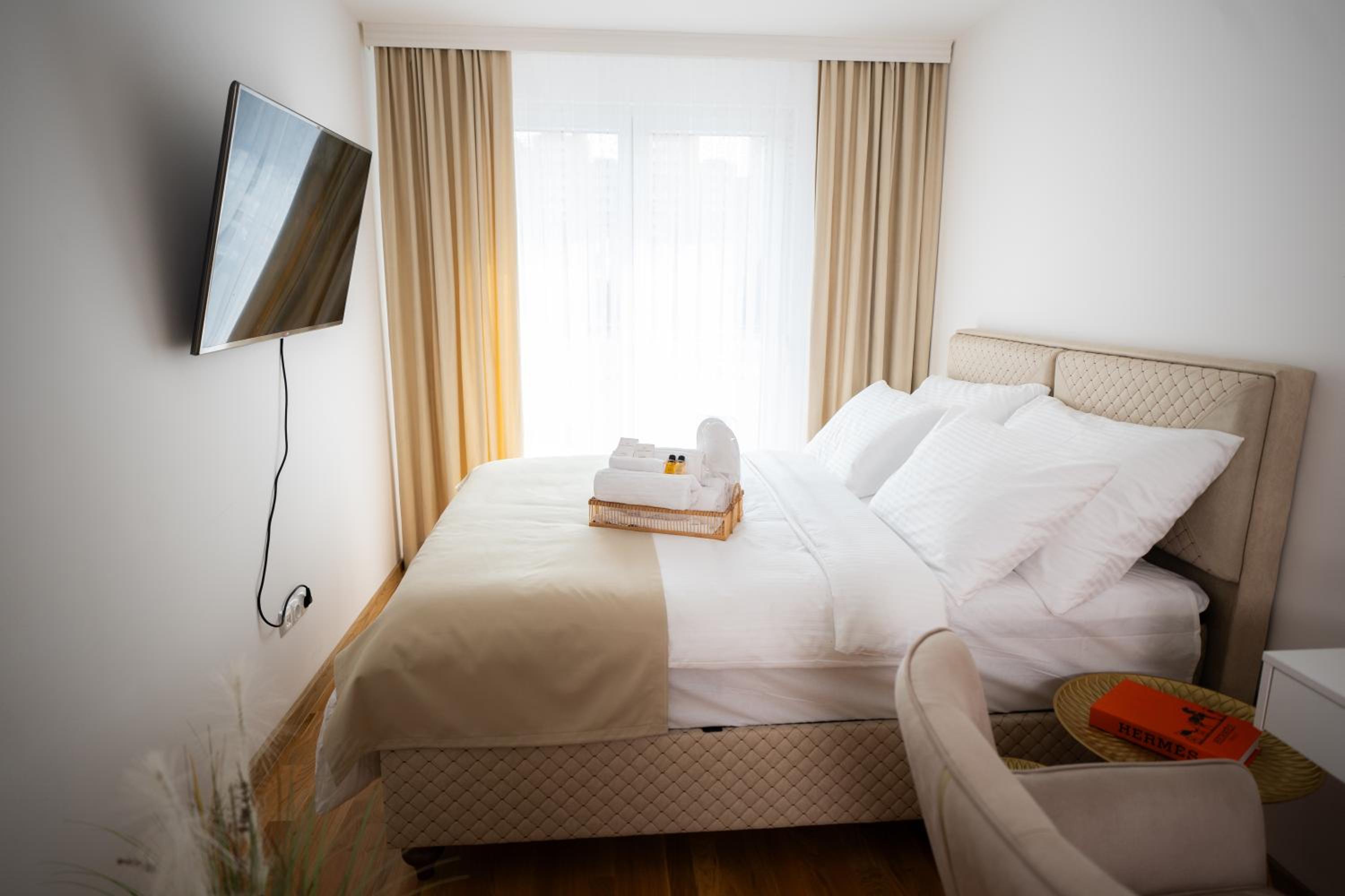 LUX apartmani Tuzla