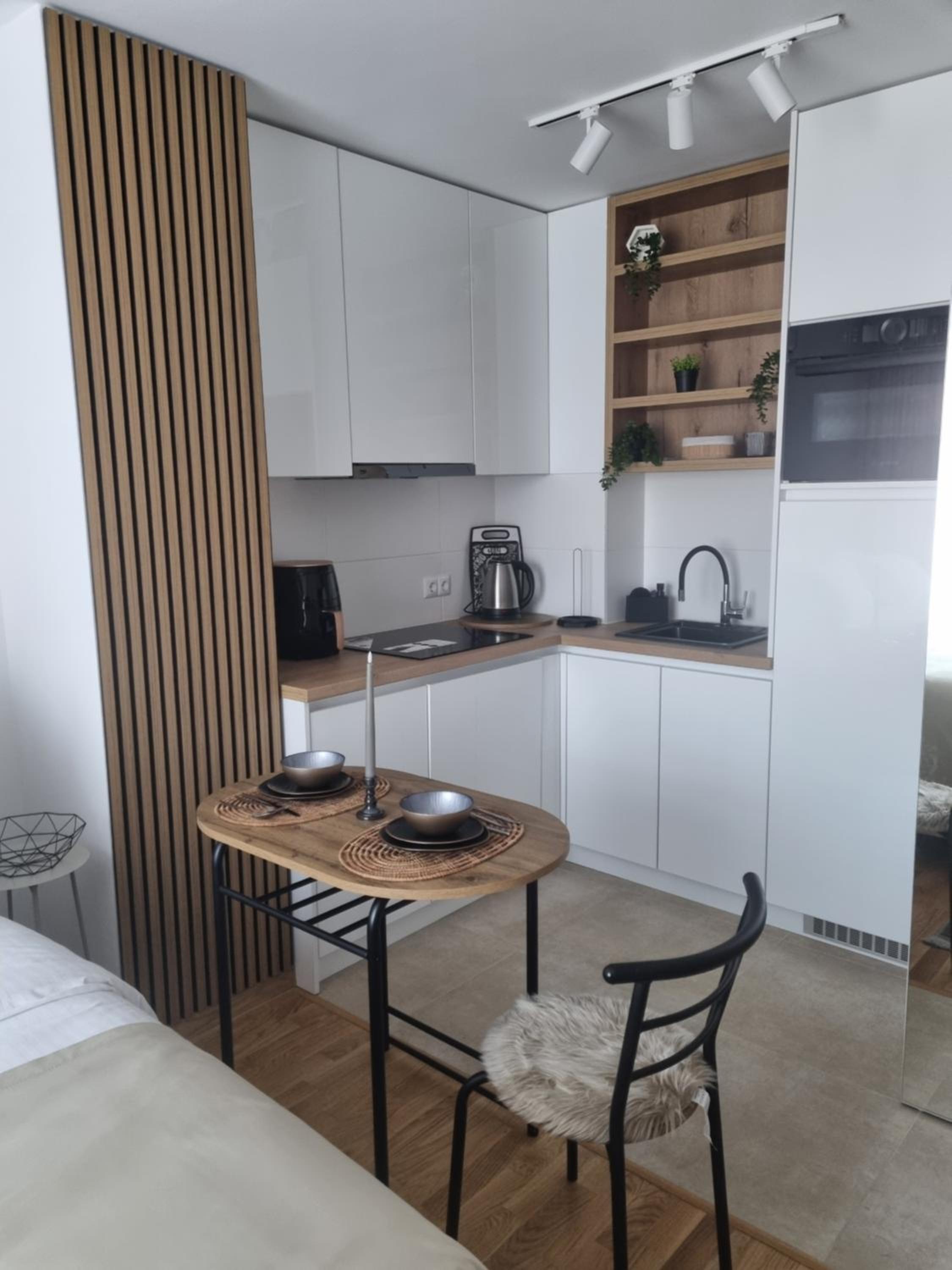 LUX apartmani Tuzla