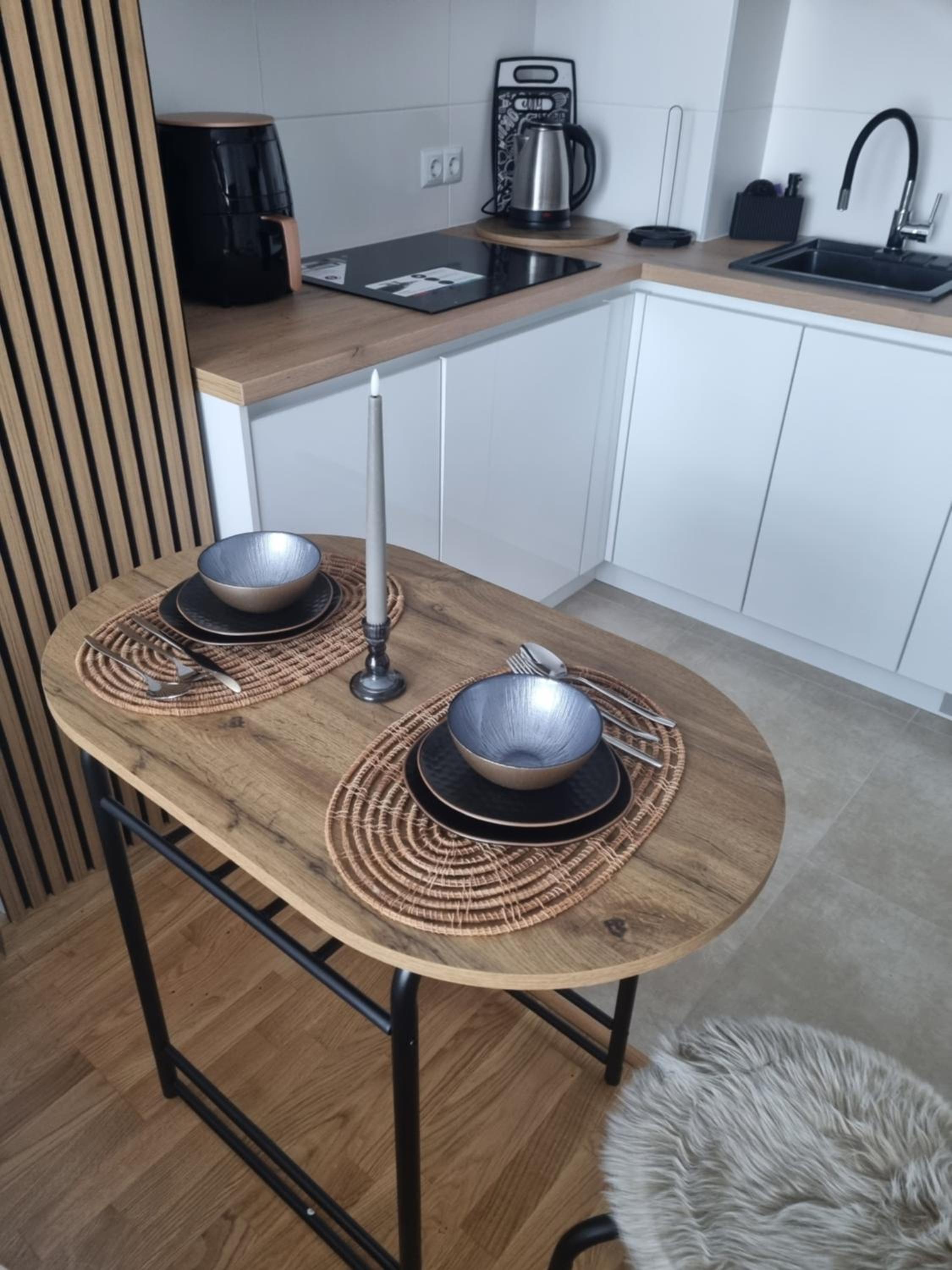 LUX apartmani Tuzla