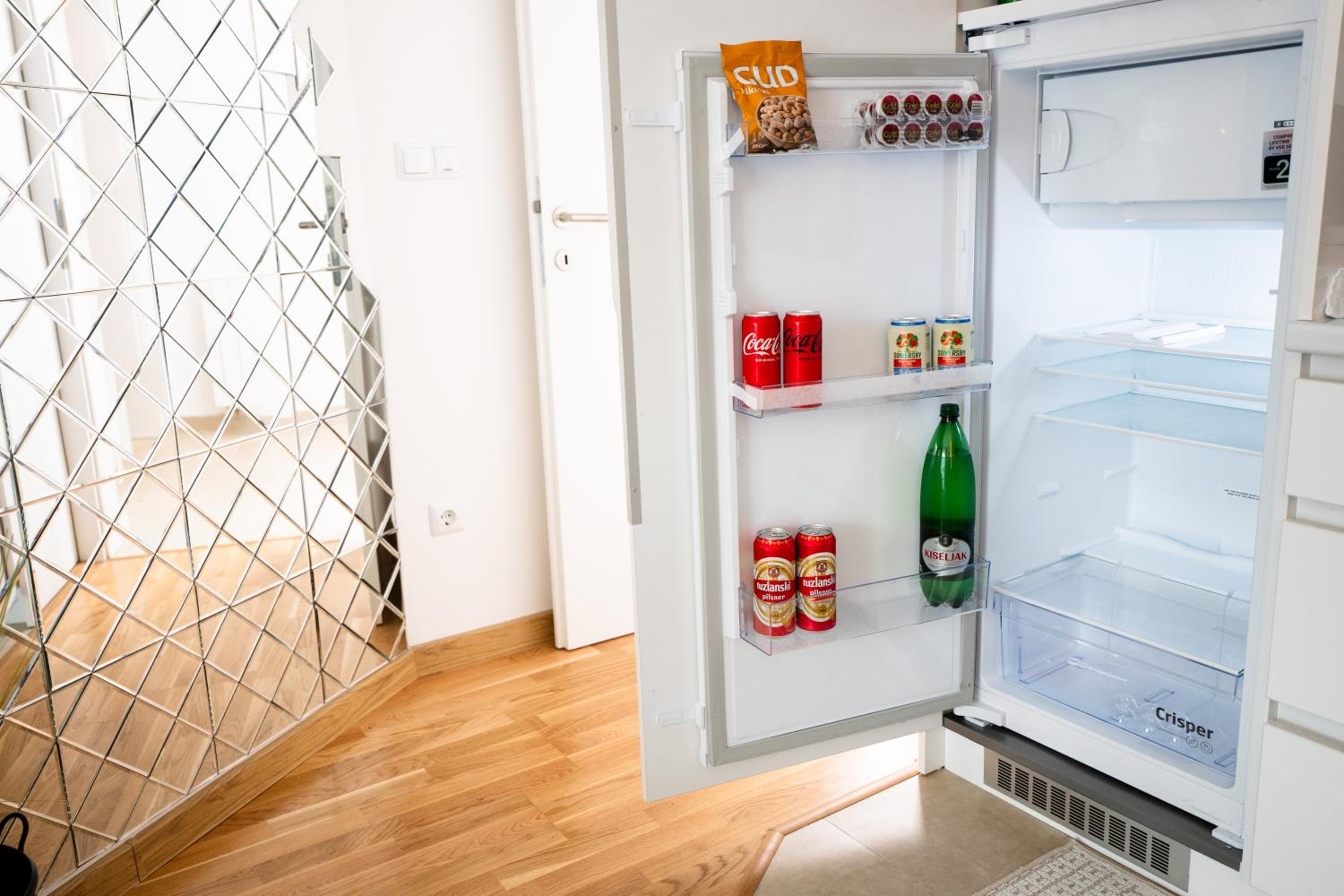 LUX apartmani Tuzla