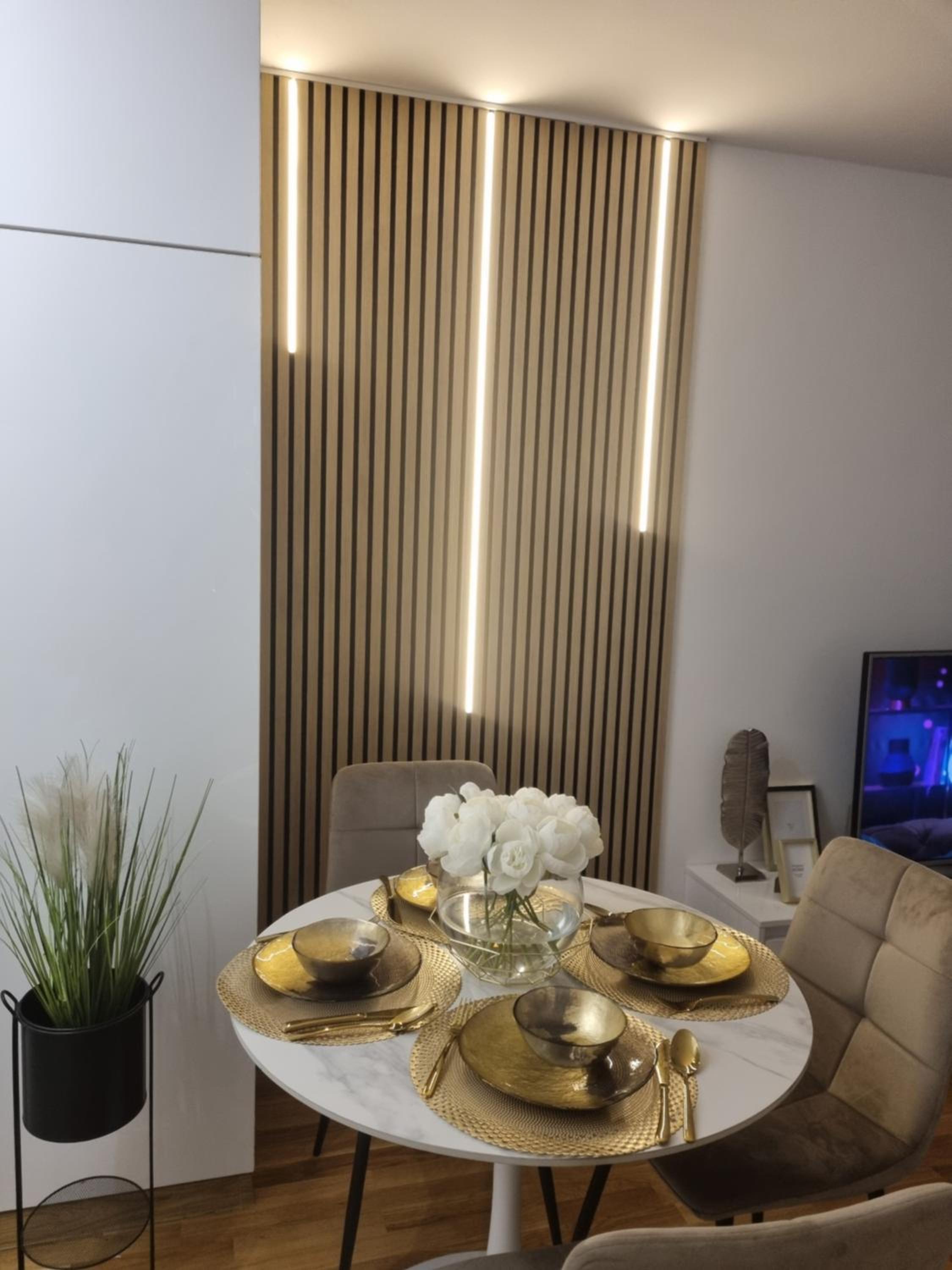 LUX apartmani Tuzla