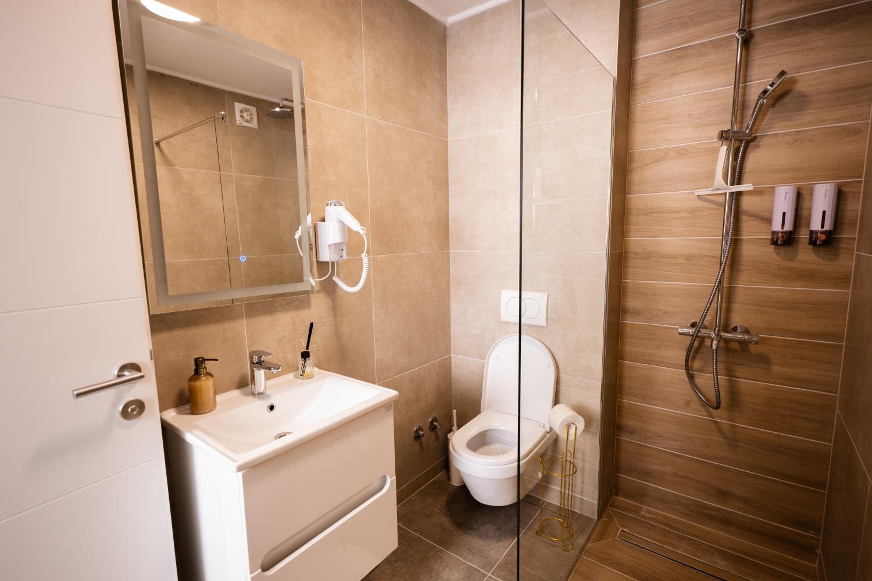 LUX apartmani Tuzla